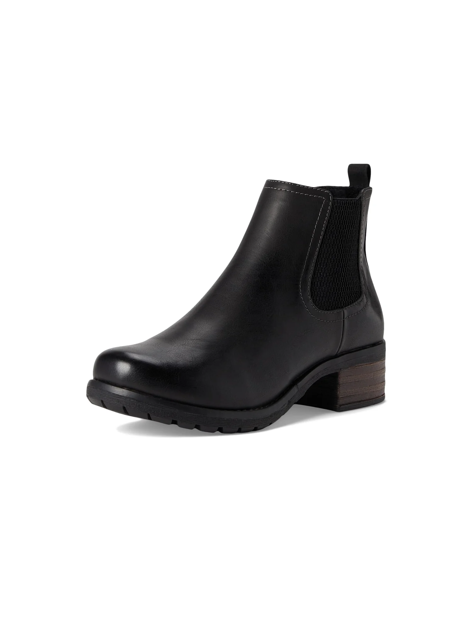 Ботинки Eastland 1955 Edition Jasmine — 7