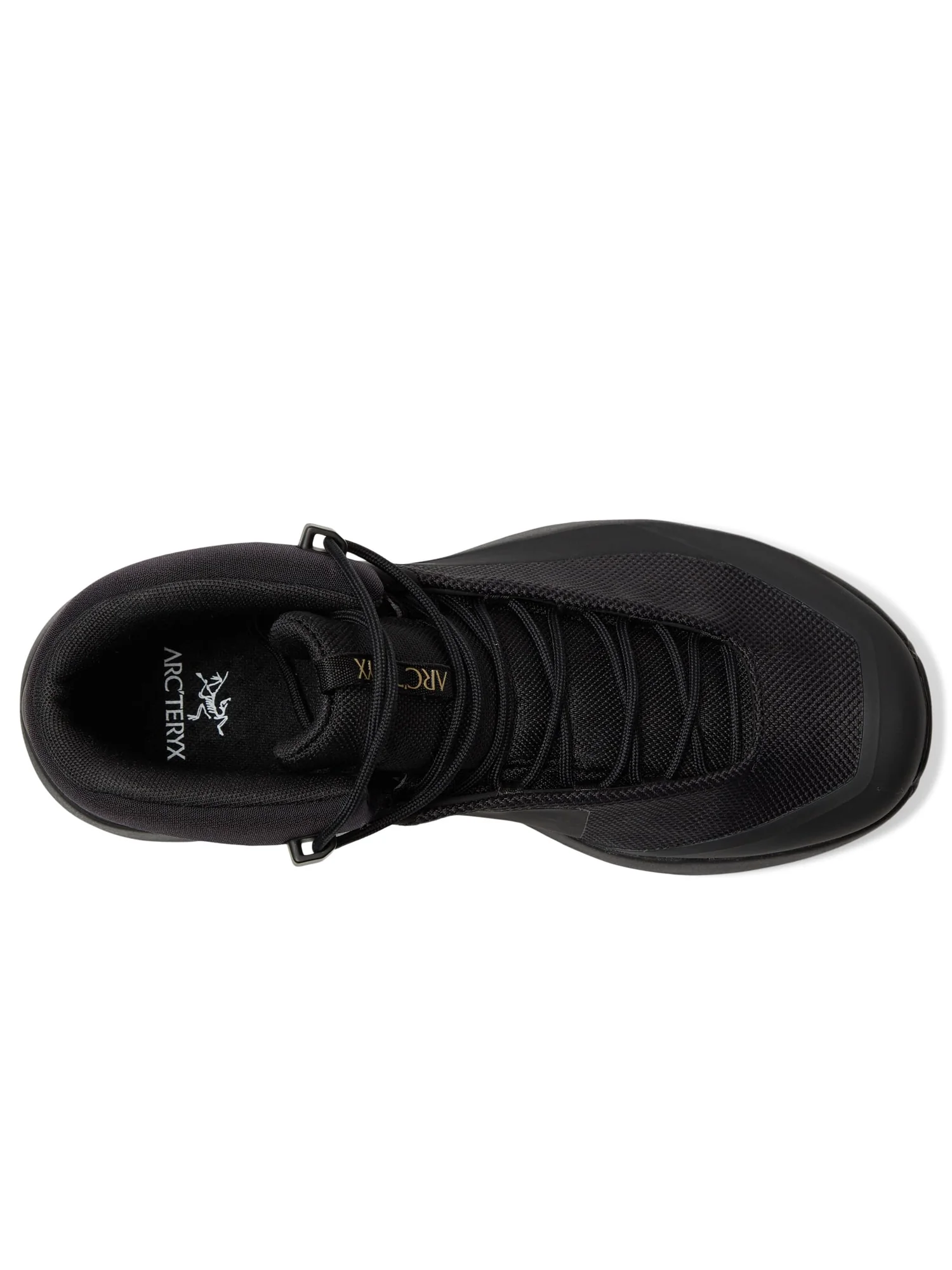 Ботинки Arc'teryx Kopec Mid GTX — 2
