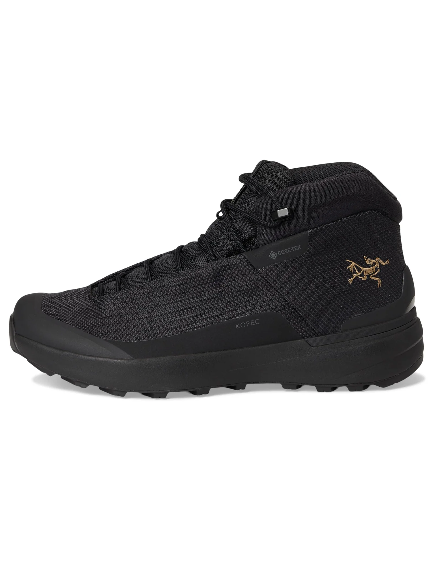 Ботинки Arc'teryx Kopec Mid GTX — 4