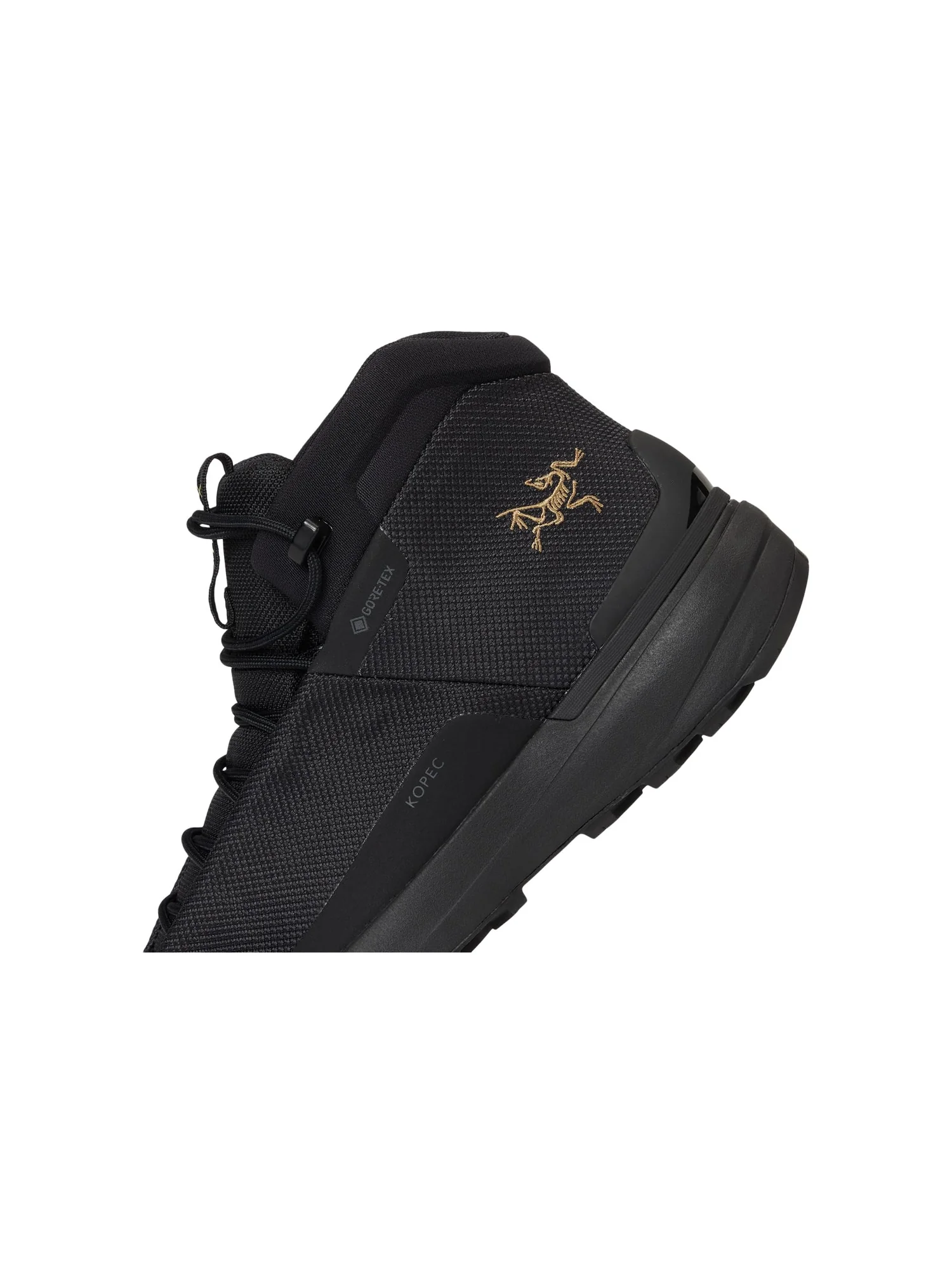 Ботинки Arc'teryx Kopec Mid GTX — 6