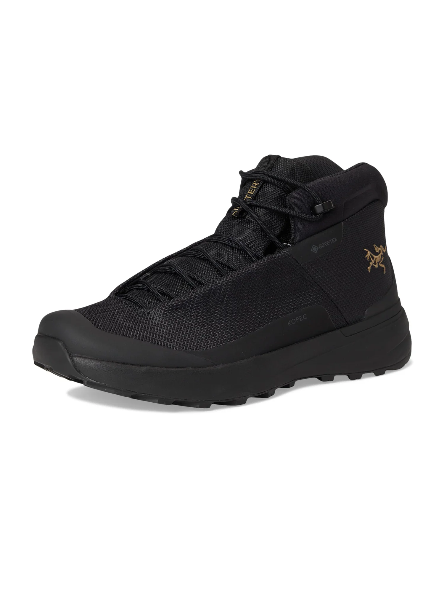 Ботинки Arc'teryx Kopec Mid GTX — 7