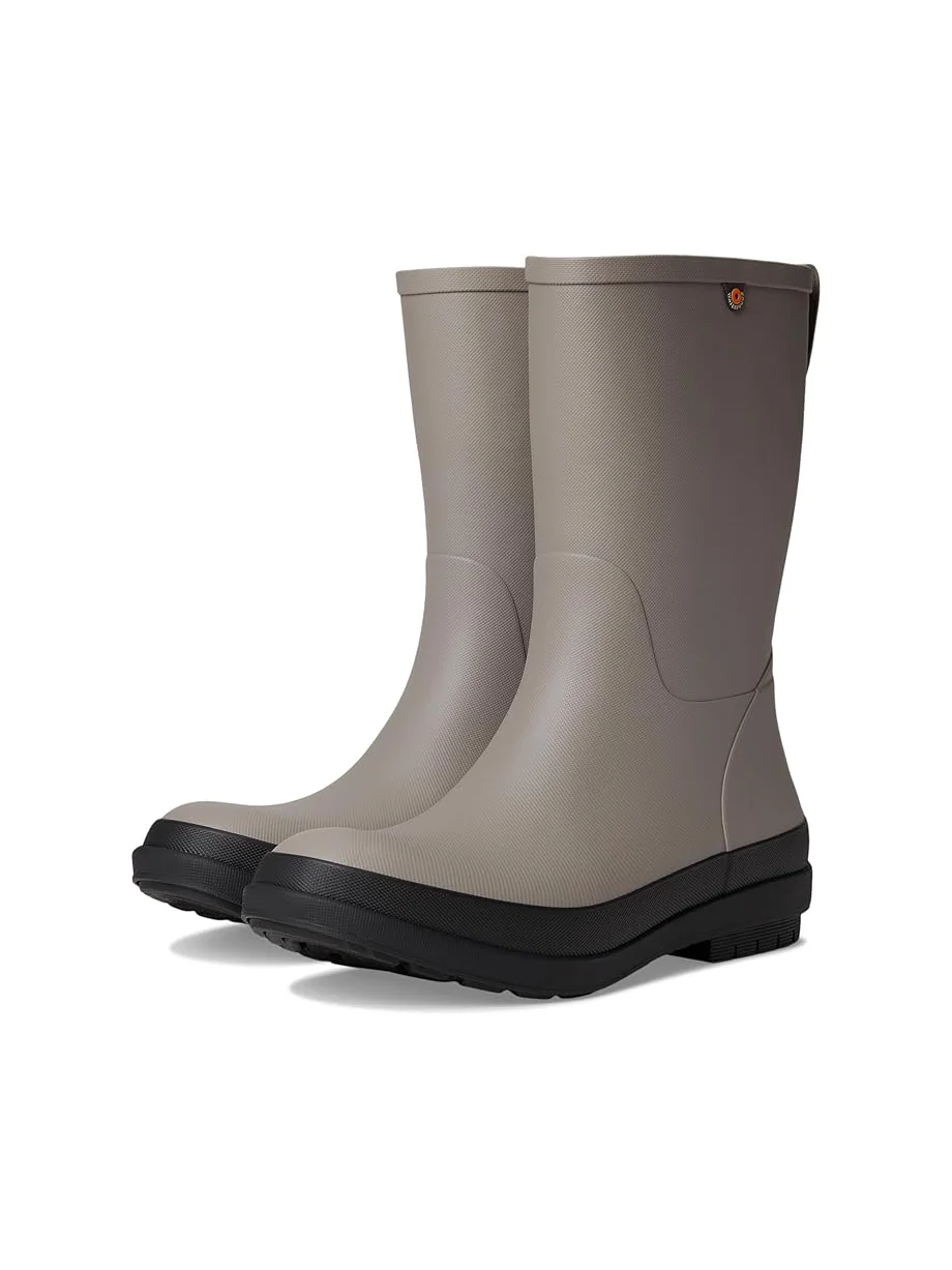 Женские ботинки Bogs Amanda II Mid — 1