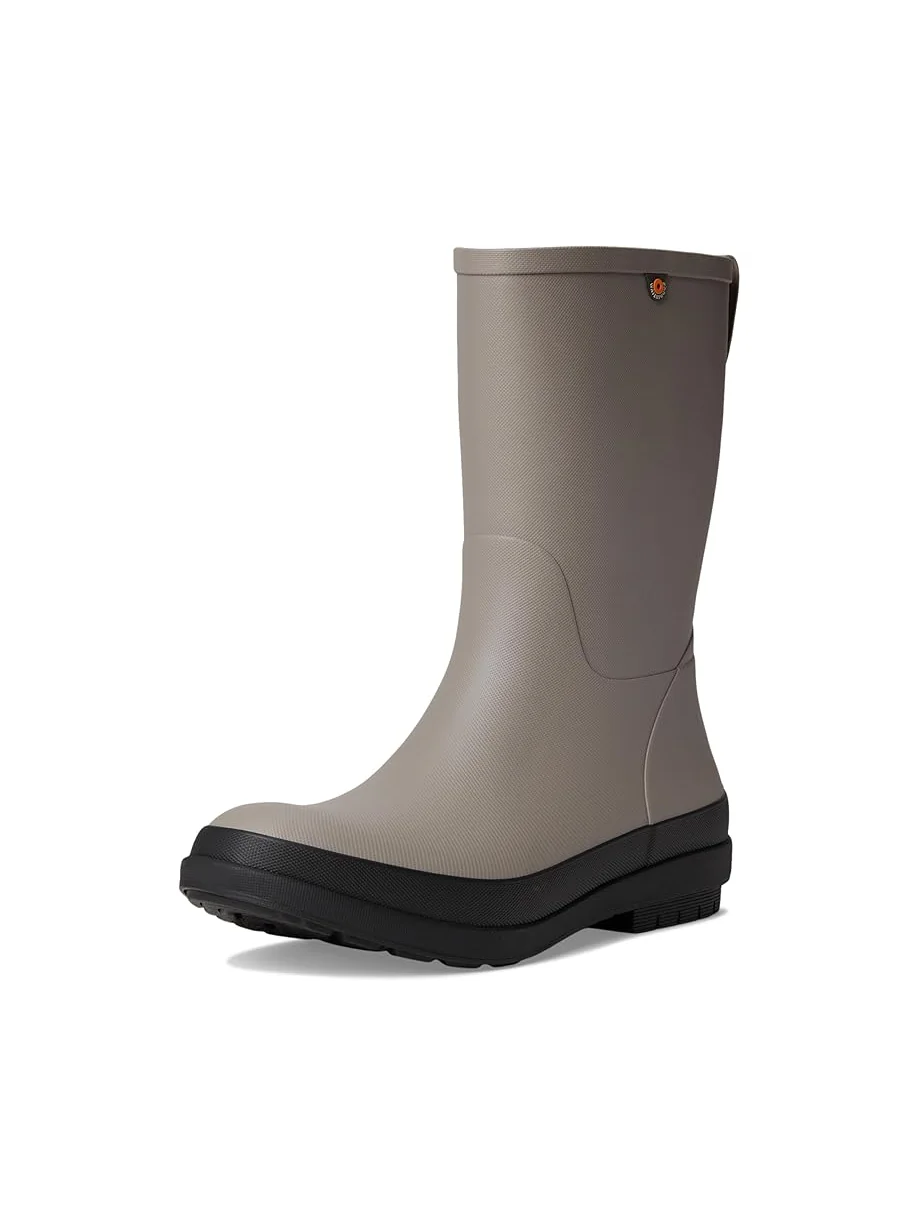 Женские ботинки Bogs Amanda II Mid — 7