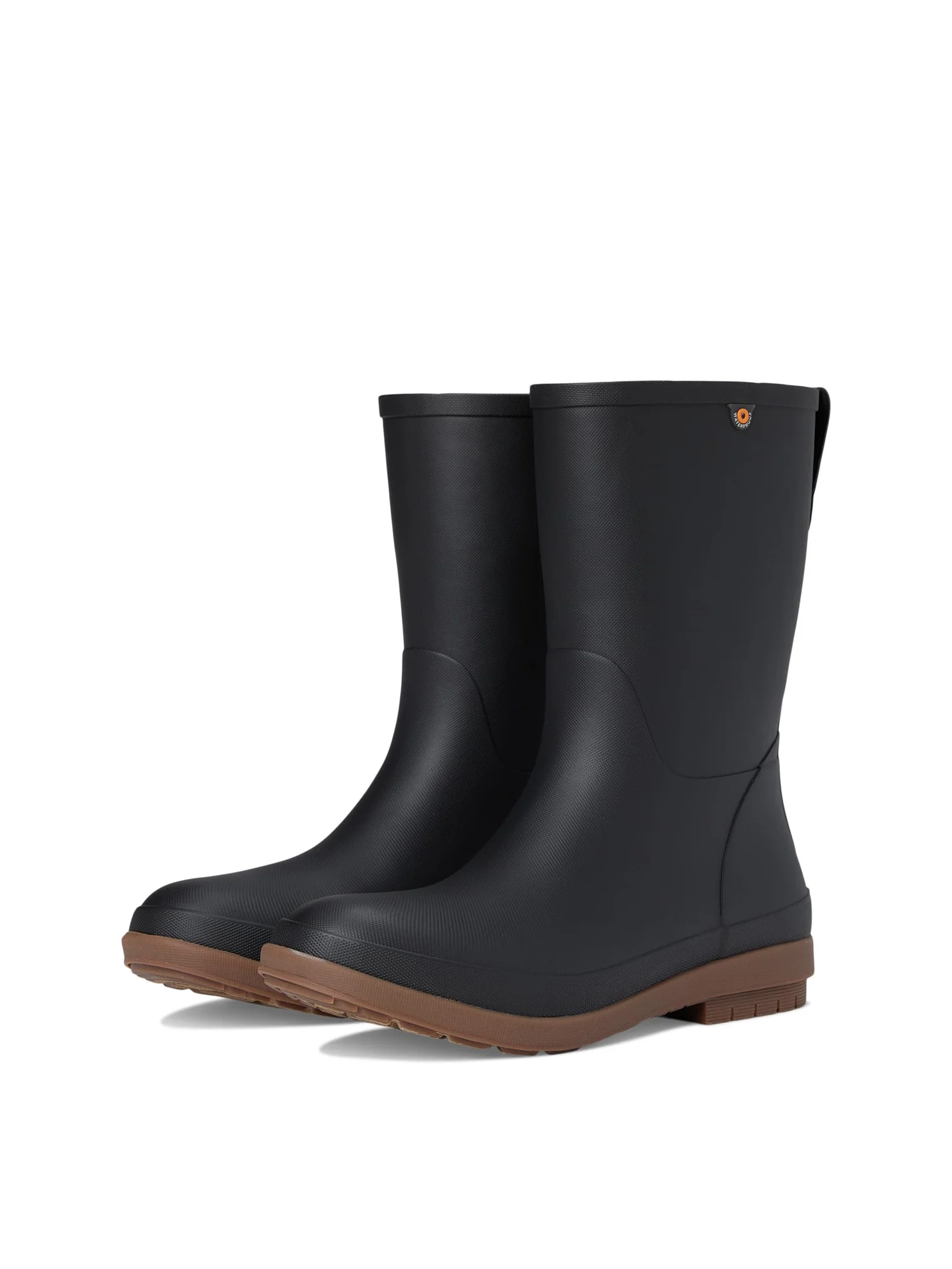 Ботинки Bogs Amanda II Mid — 1