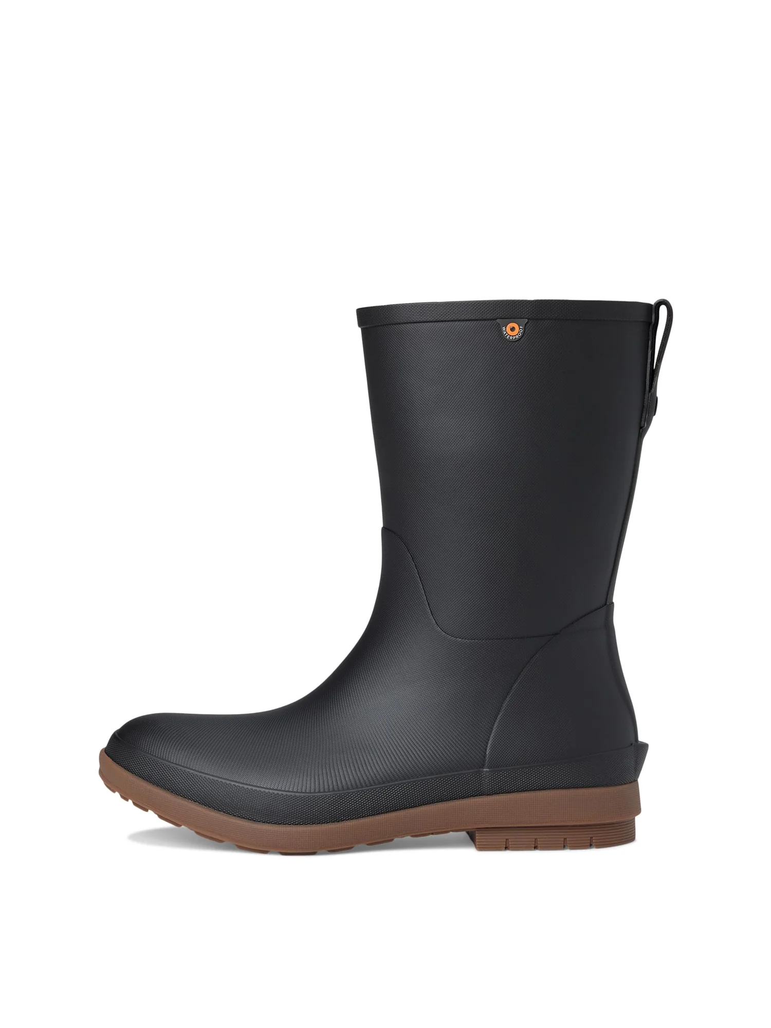 Ботинки Bogs Amanda II Mid — 4