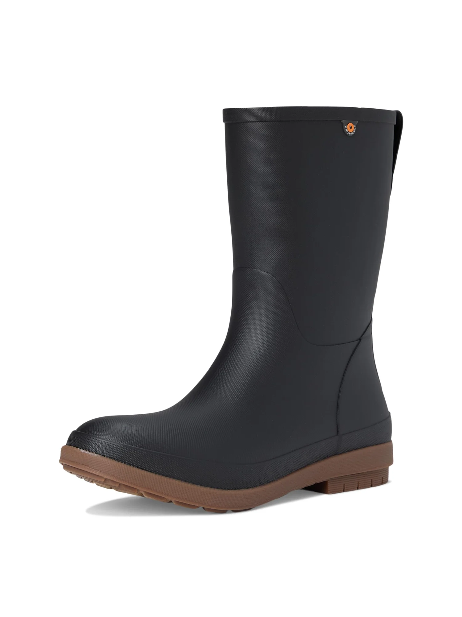Ботинки Bogs Amanda II Mid — 7