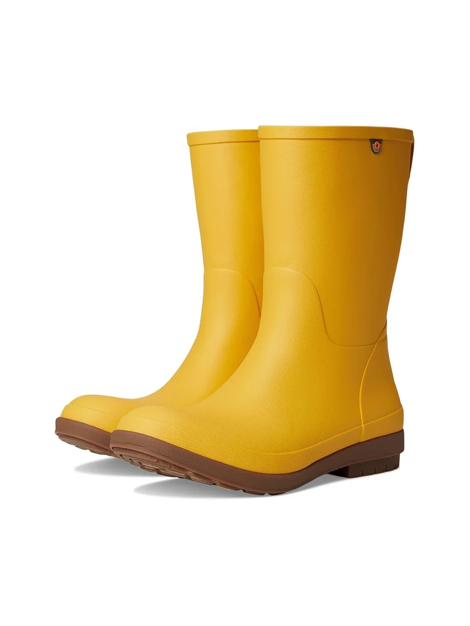 Ботинки Bogs Amanda II Mid — 1