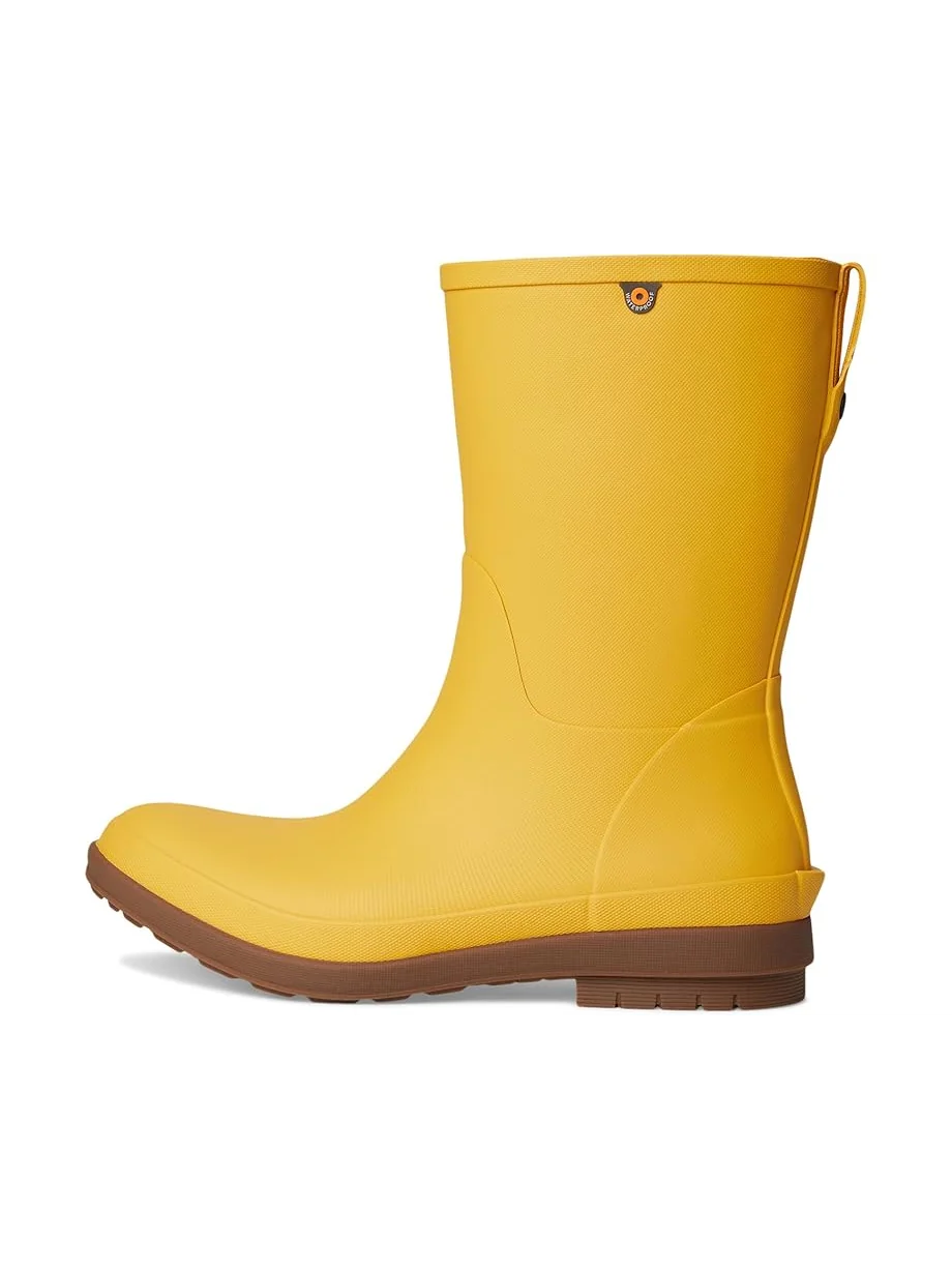 Ботинки Bogs Amanda II Mid — 4