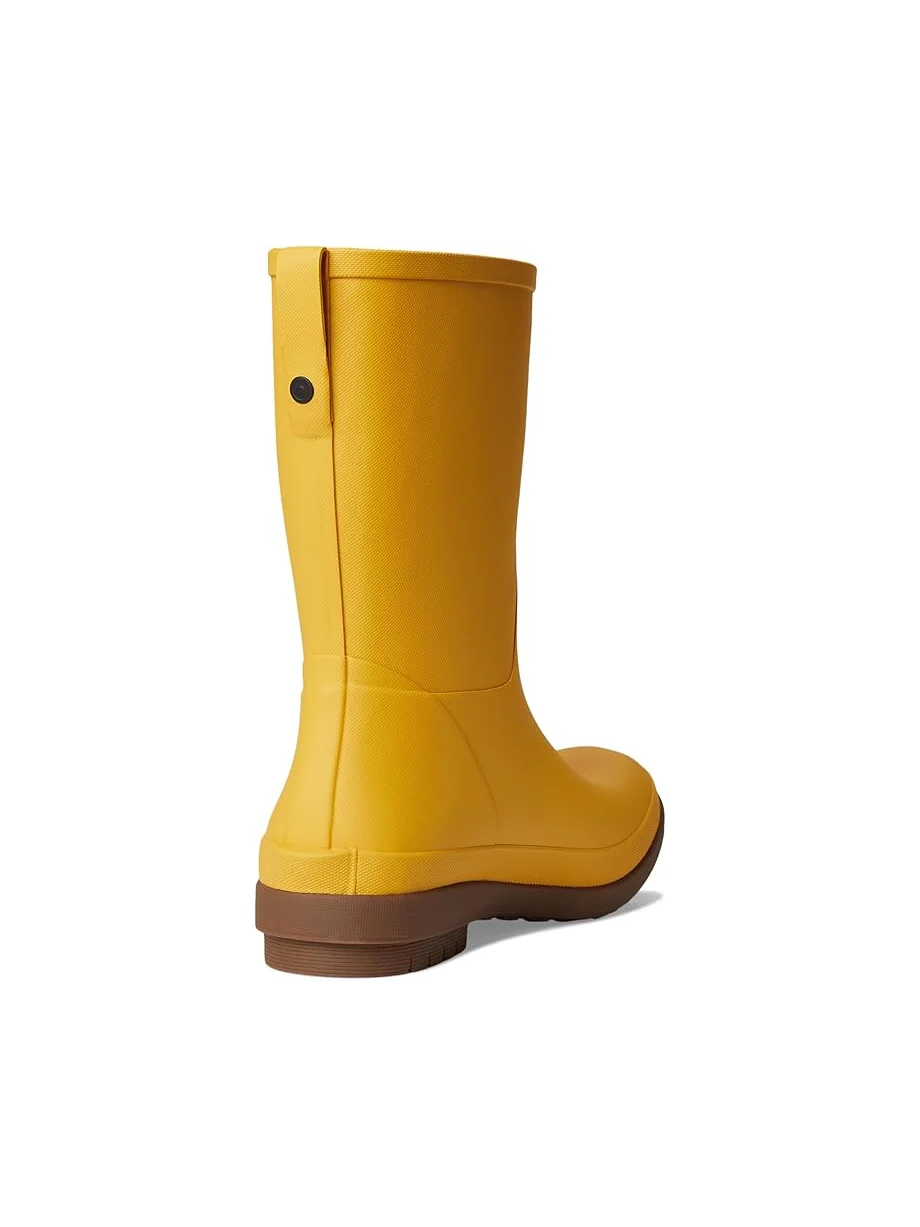 Ботинки Bogs Amanda II Mid — 5