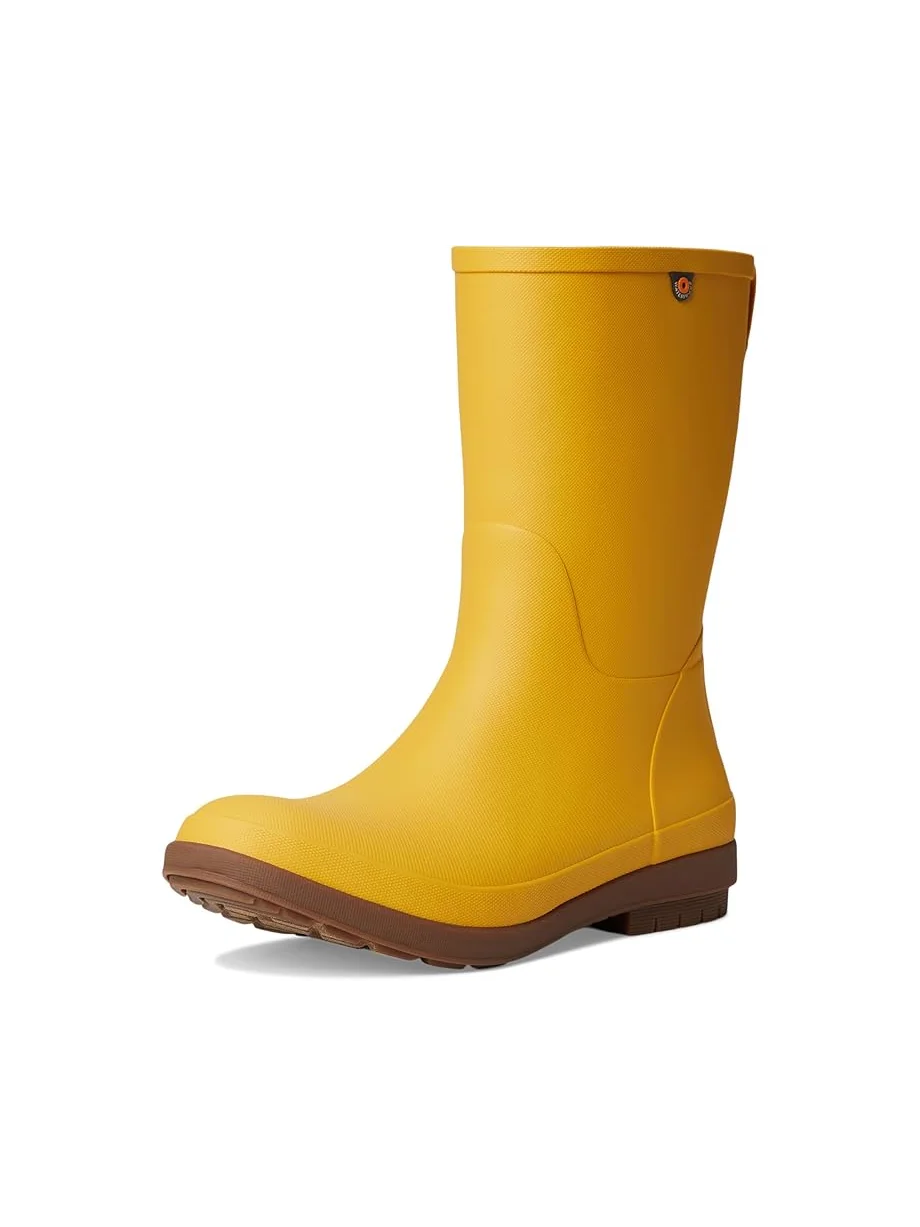 Ботинки Bogs Amanda II Mid — 7