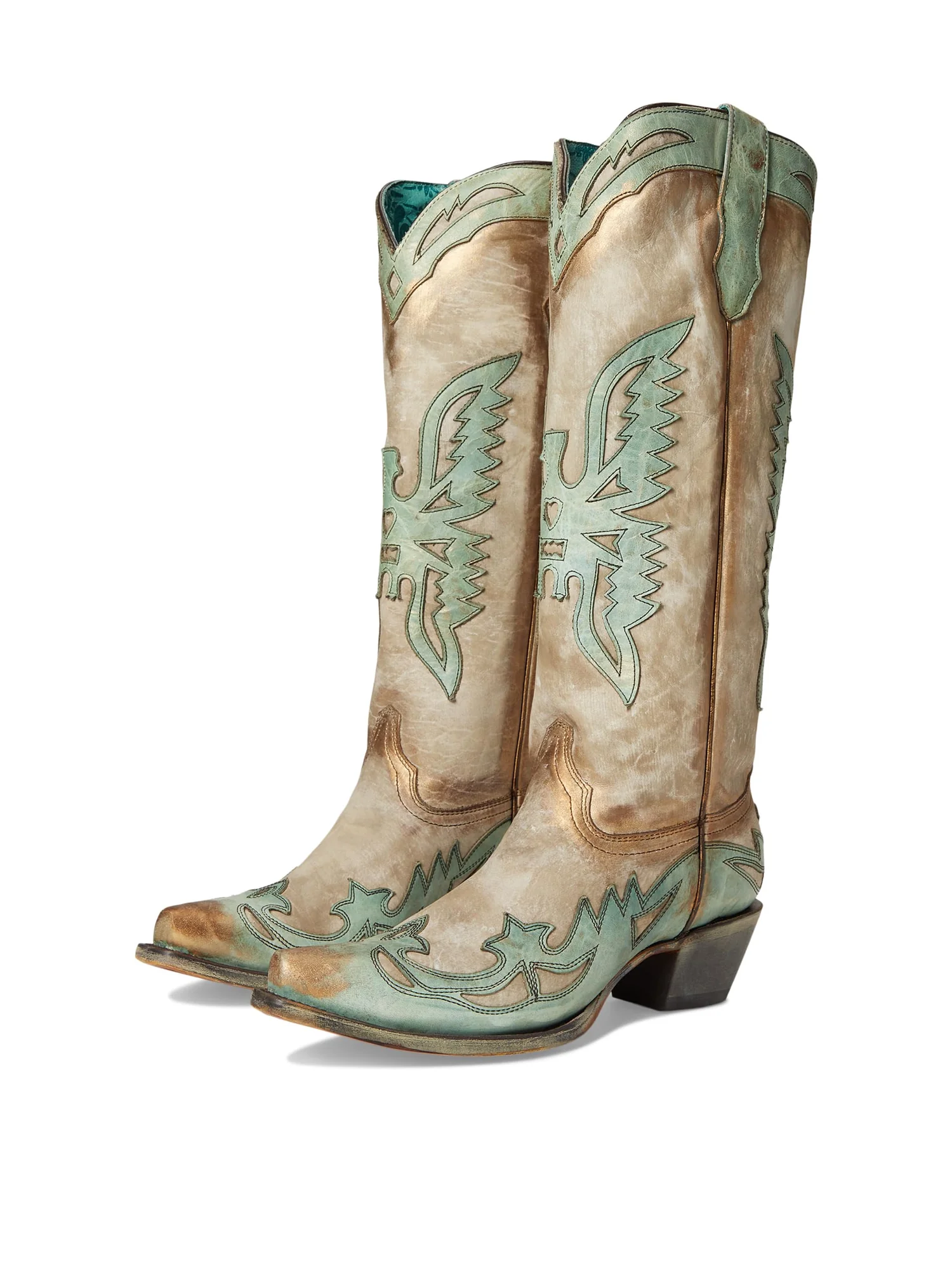 Ботинки Corral Boots A4302 — 1