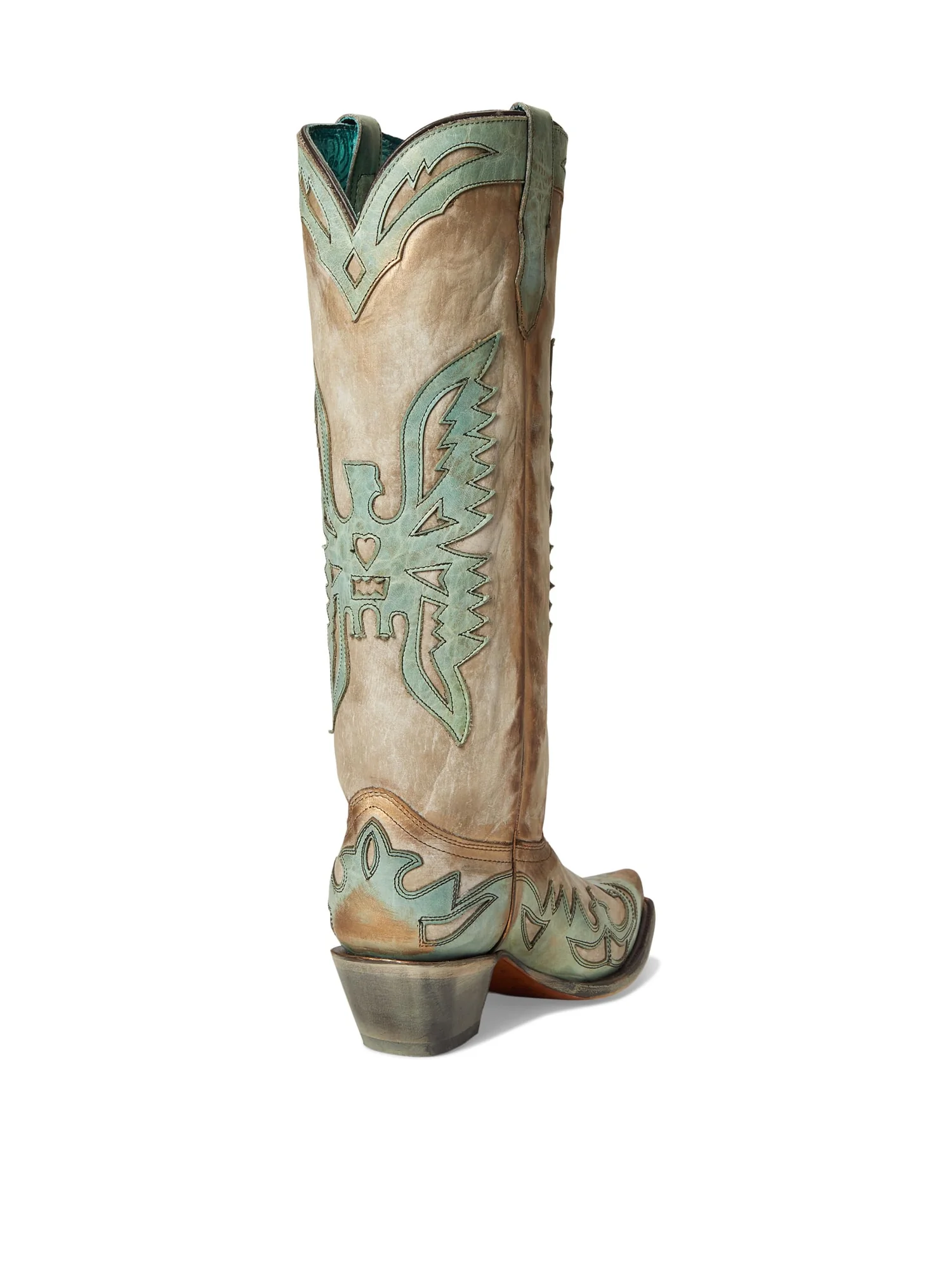 Ботинки Corral Boots A4302 — 5