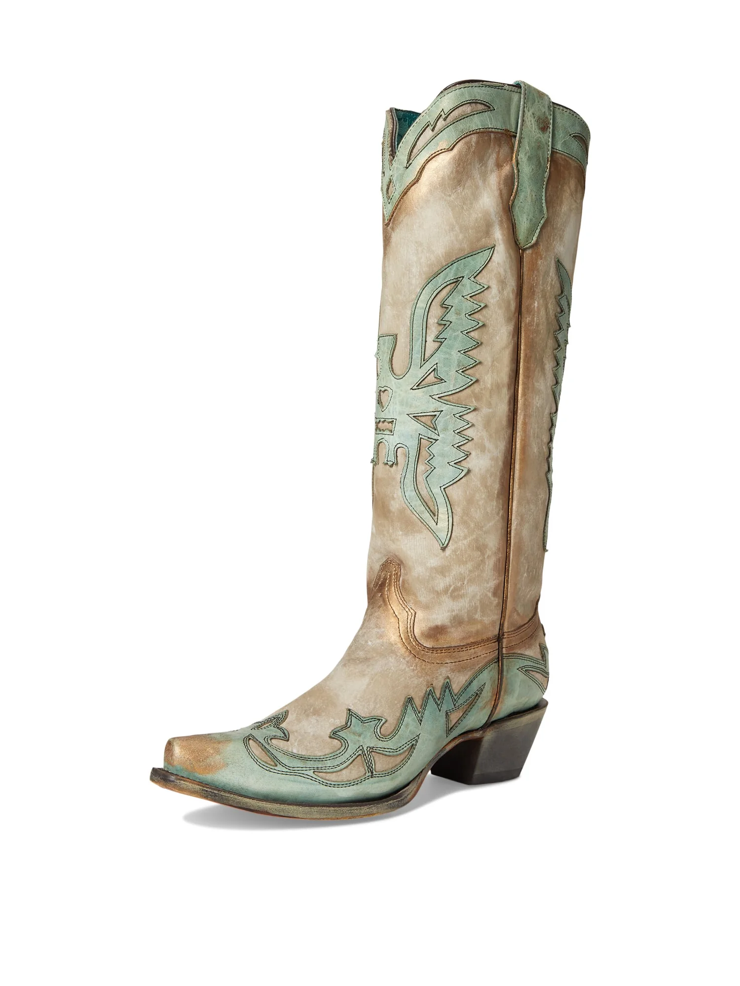 Ботинки Corral Boots A4302 — 7