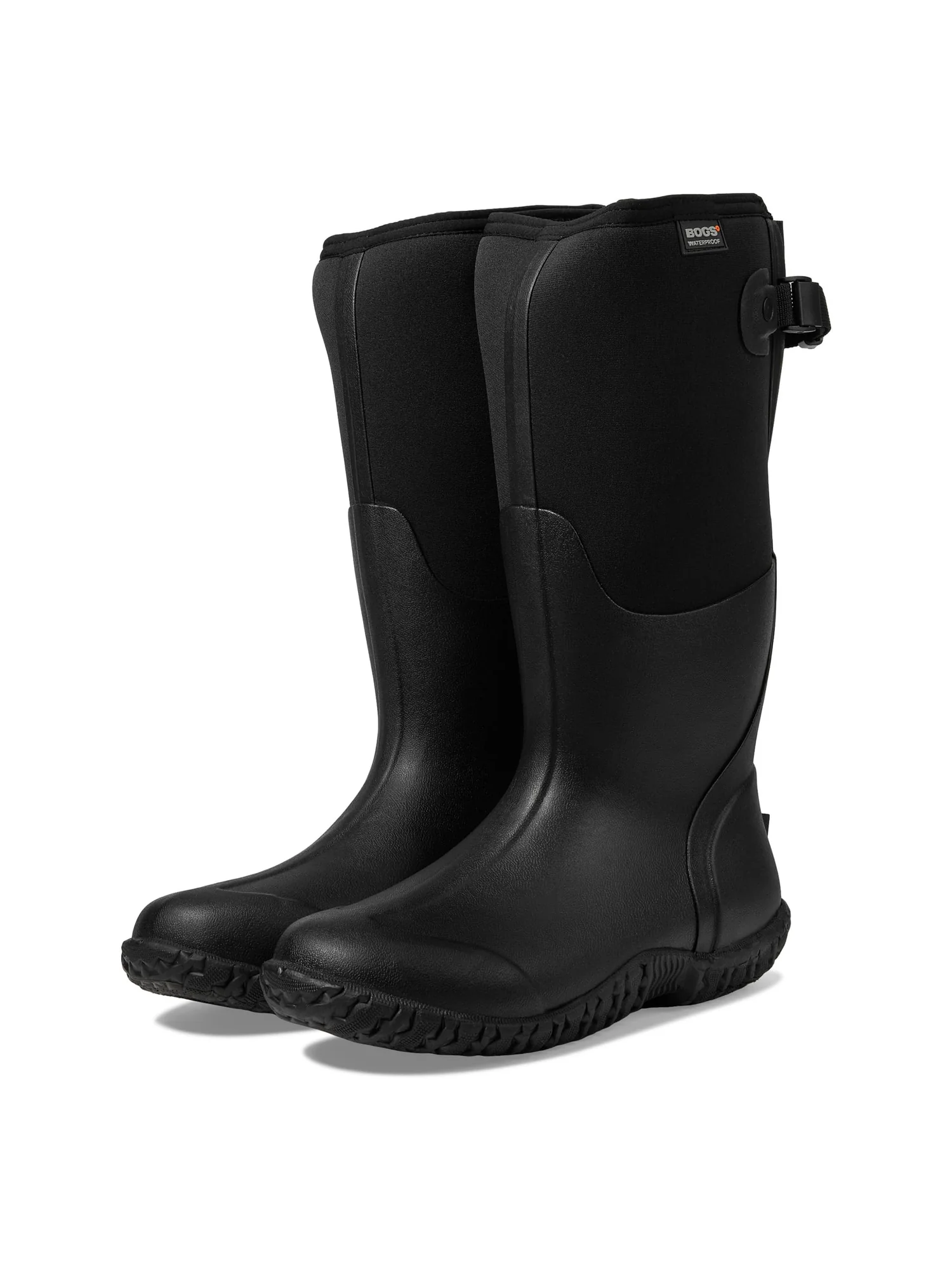 Ботинки Bogs Mesa - Adjustable Calf — 1