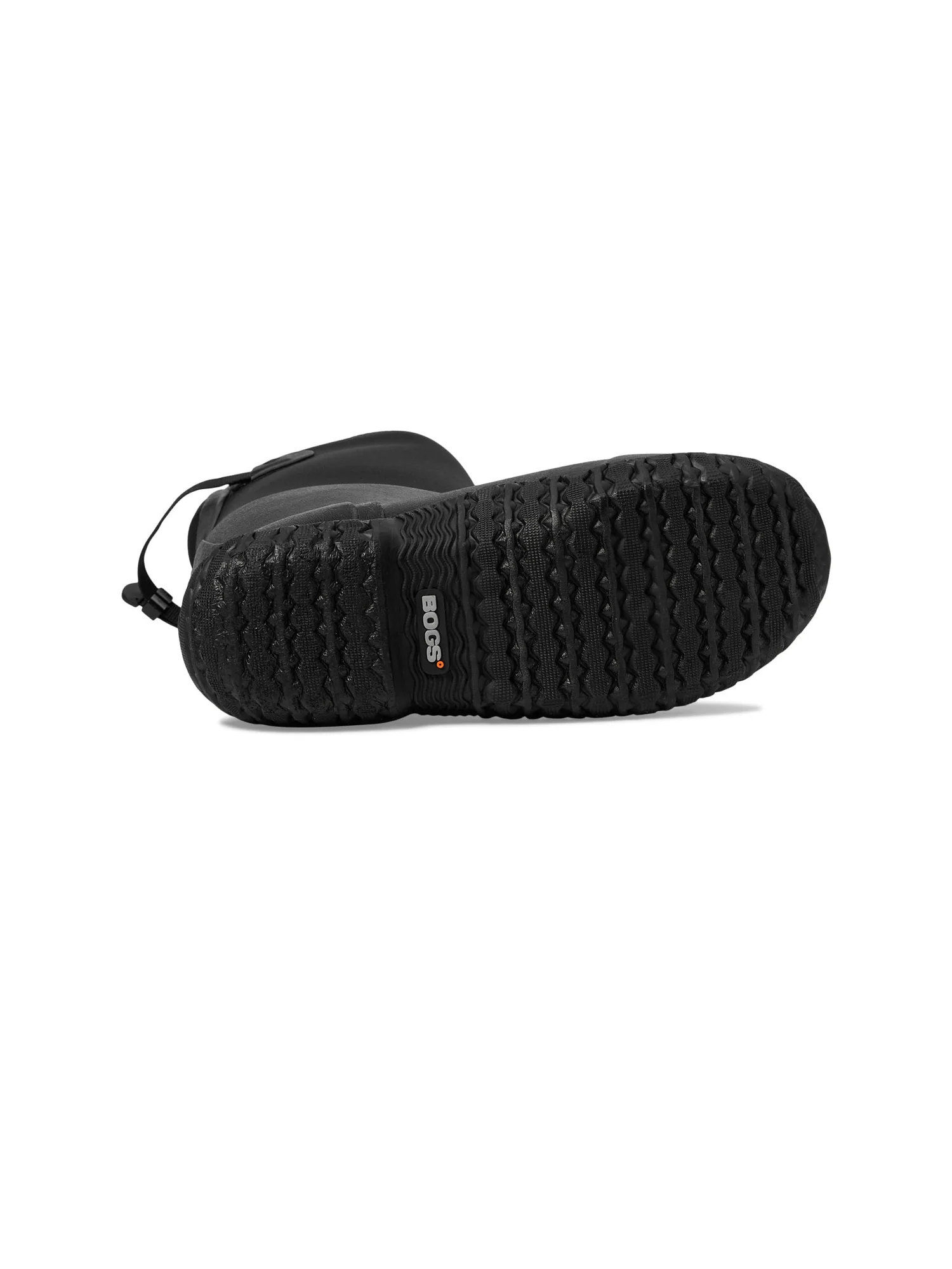 Ботинки Bogs Mesa - Adjustable Calf — 3