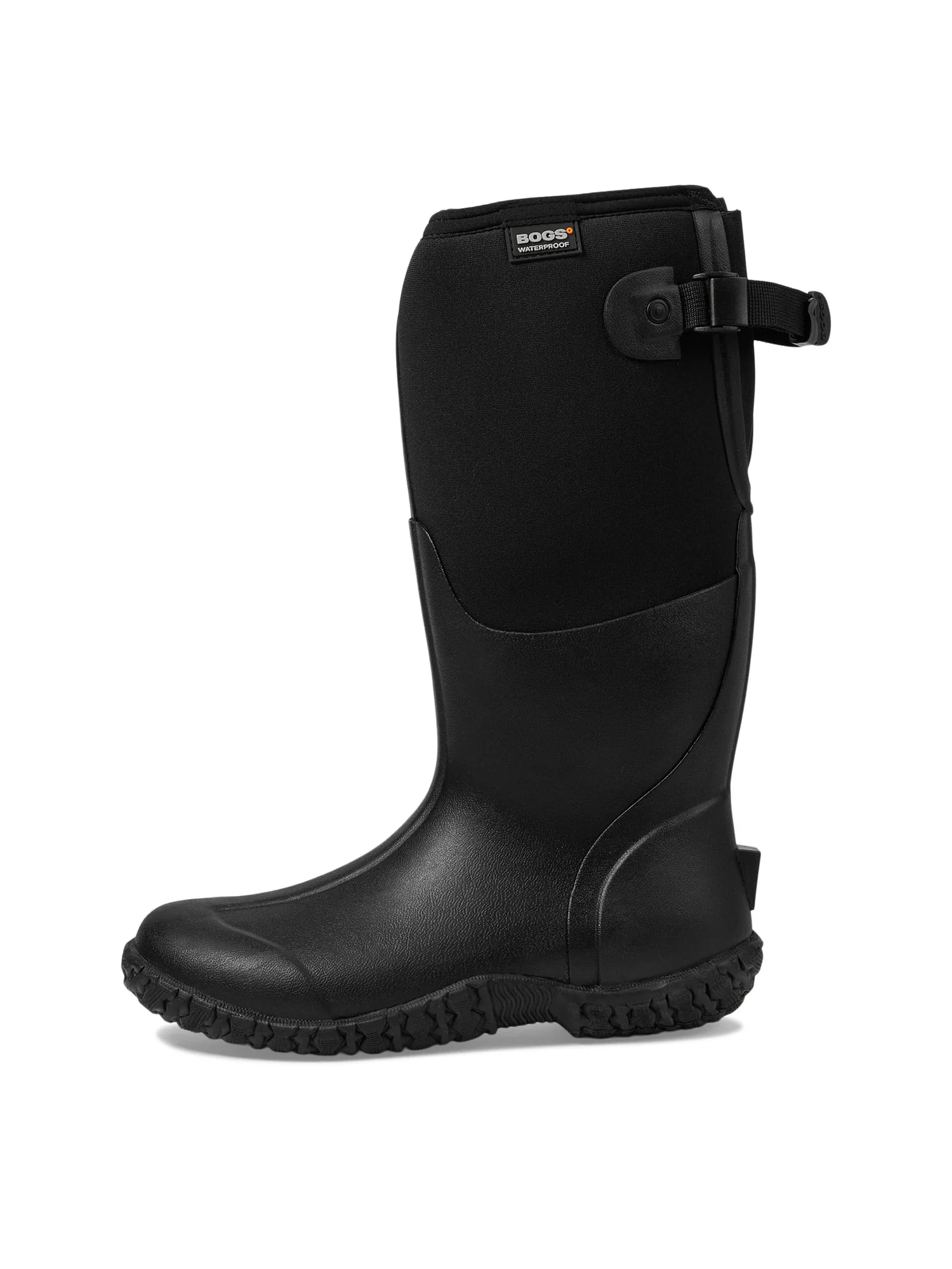 Ботинки Bogs Mesa - Adjustable Calf — 4