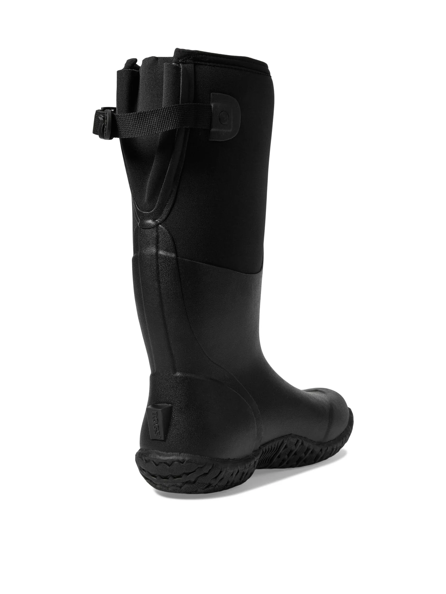 Ботинки Bogs Mesa - Adjustable Calf — 5