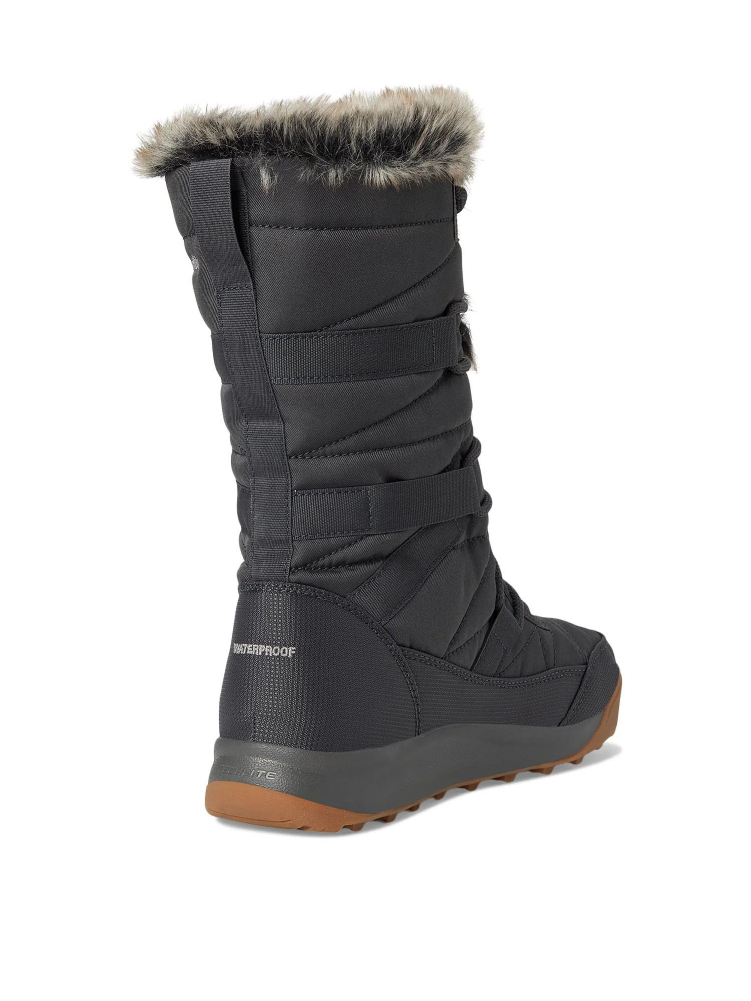 Женские ботинки Columbia Minx IV водонепроницаемые высокие — 5