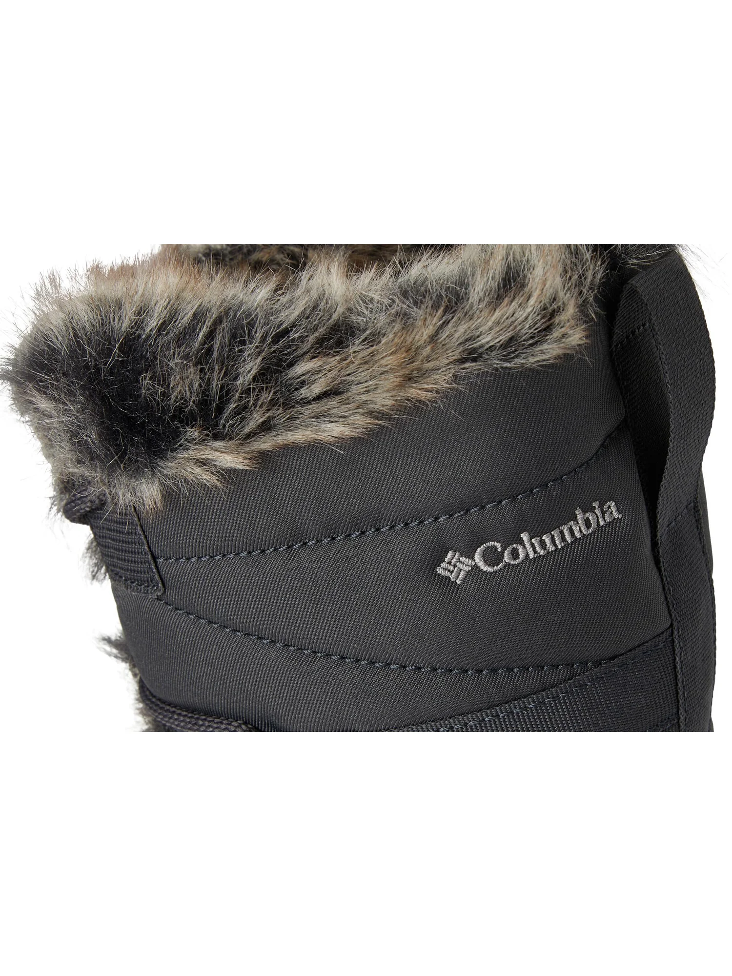 Женские ботинки Columbia Minx IV водонепроницаемые высокие — 6