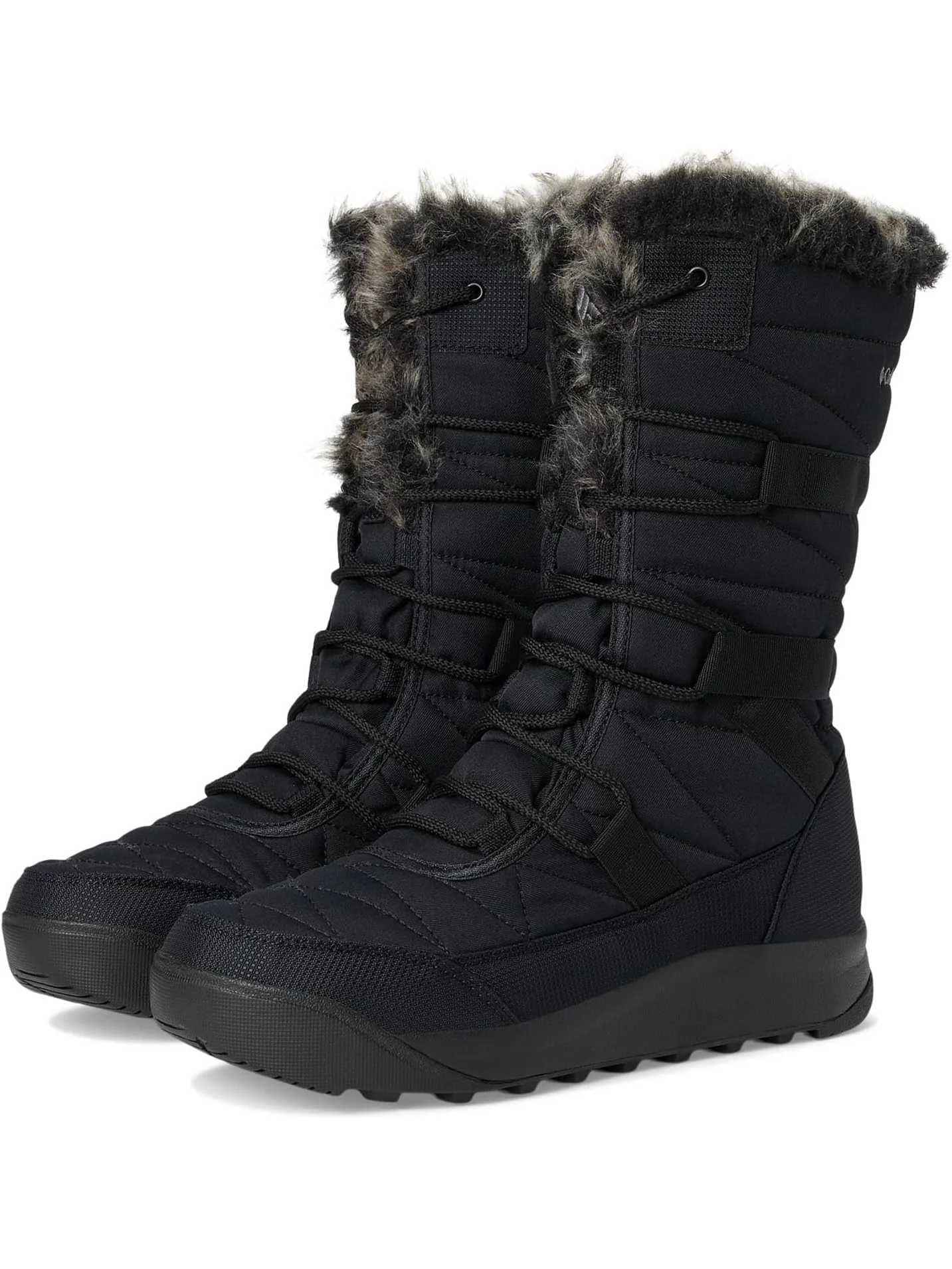 Походные ботинки Columbia Minx IV — 1