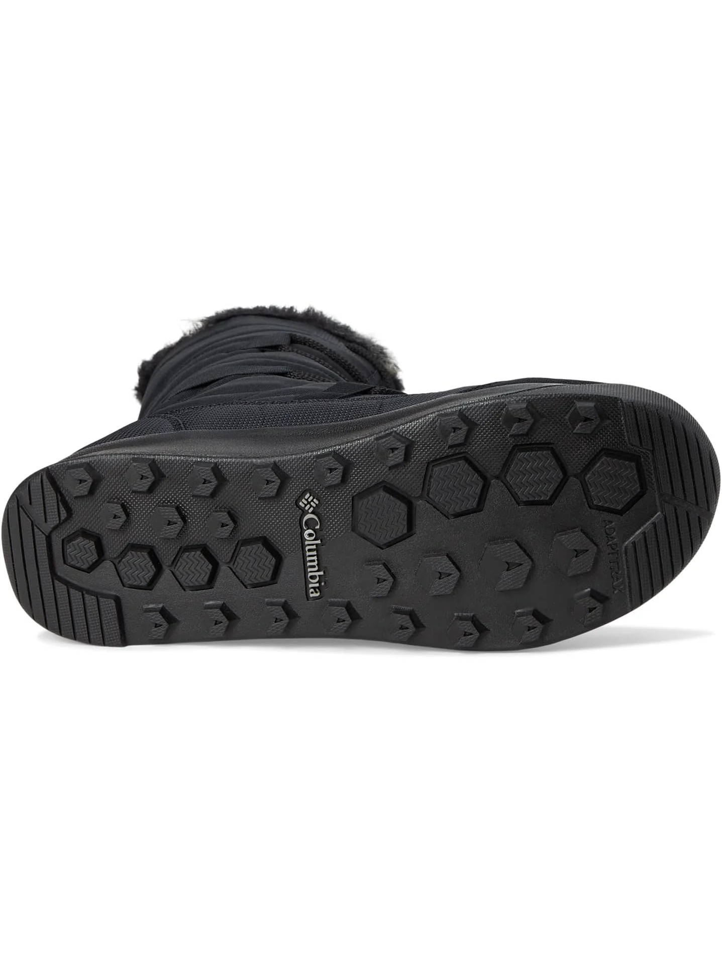 Походные ботинки Columbia Minx IV — 3