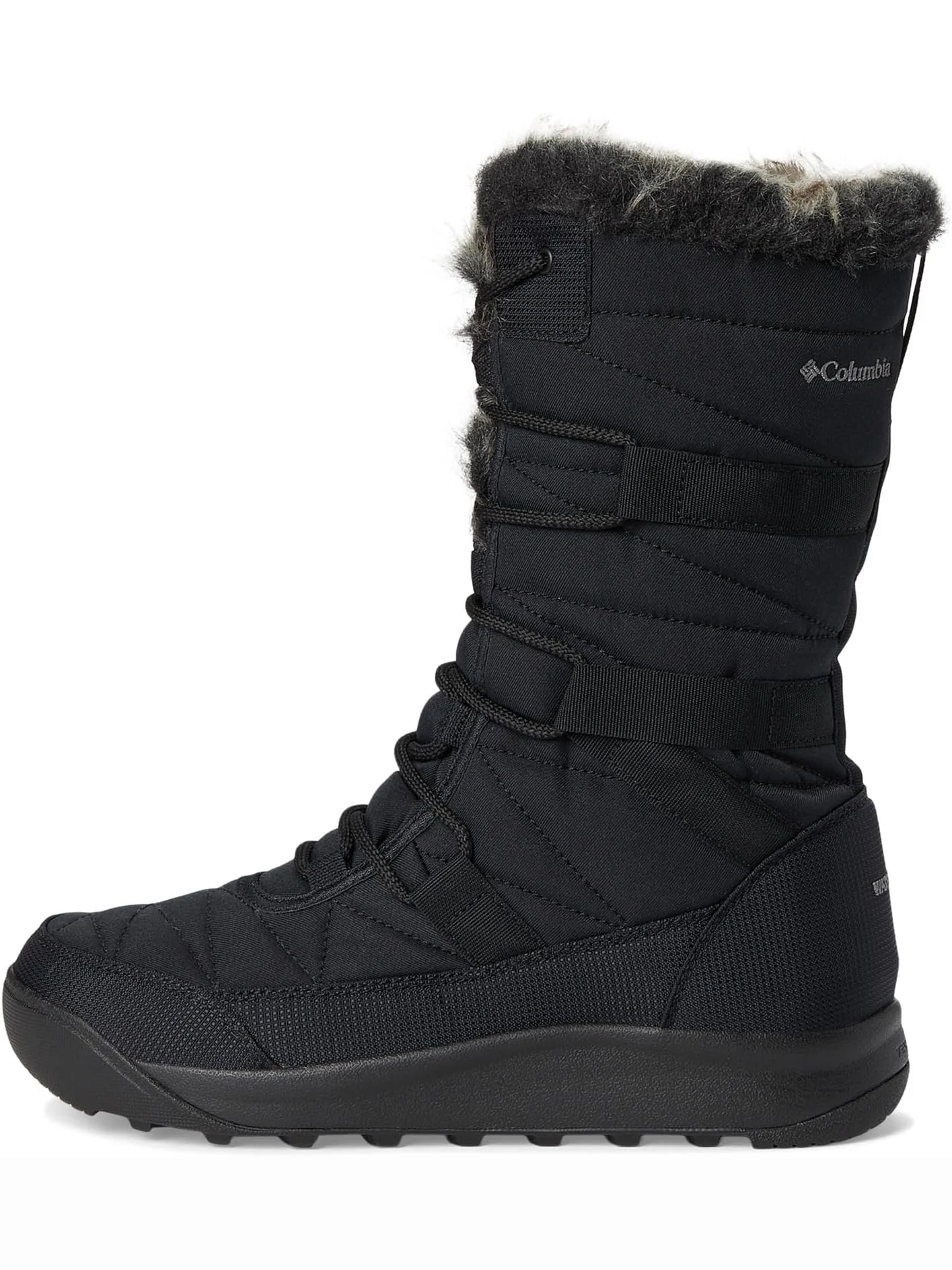 Походные ботинки Columbia Minx IV — 4