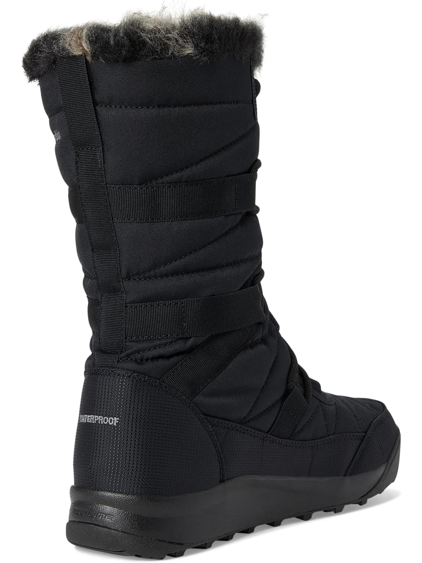 Походные ботинки Columbia Minx IV — 5