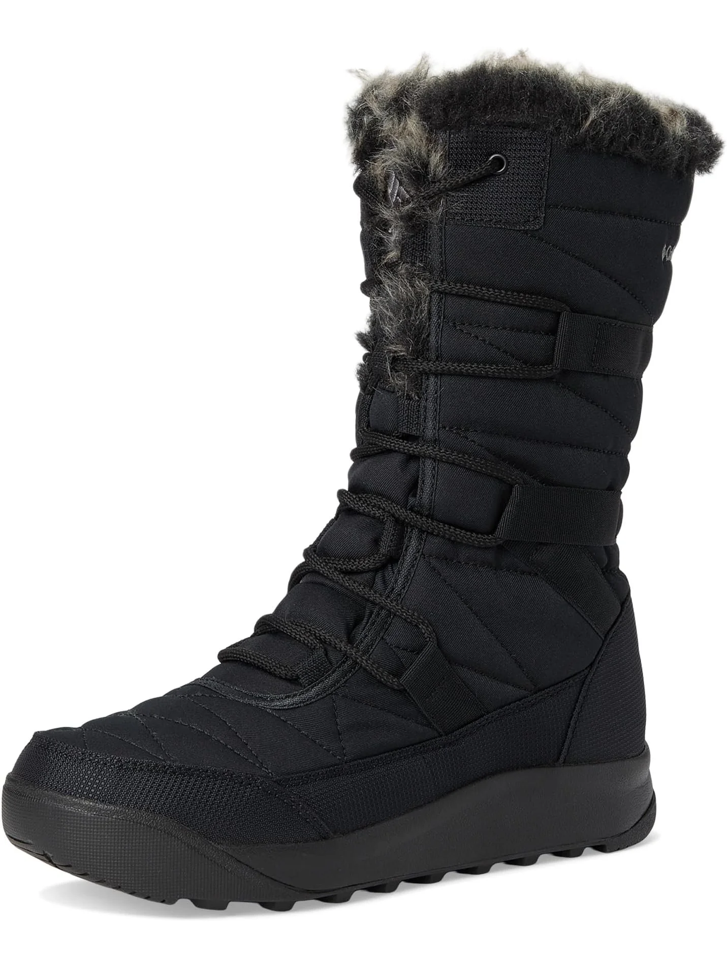 Походные ботинки Columbia Minx IV — 7