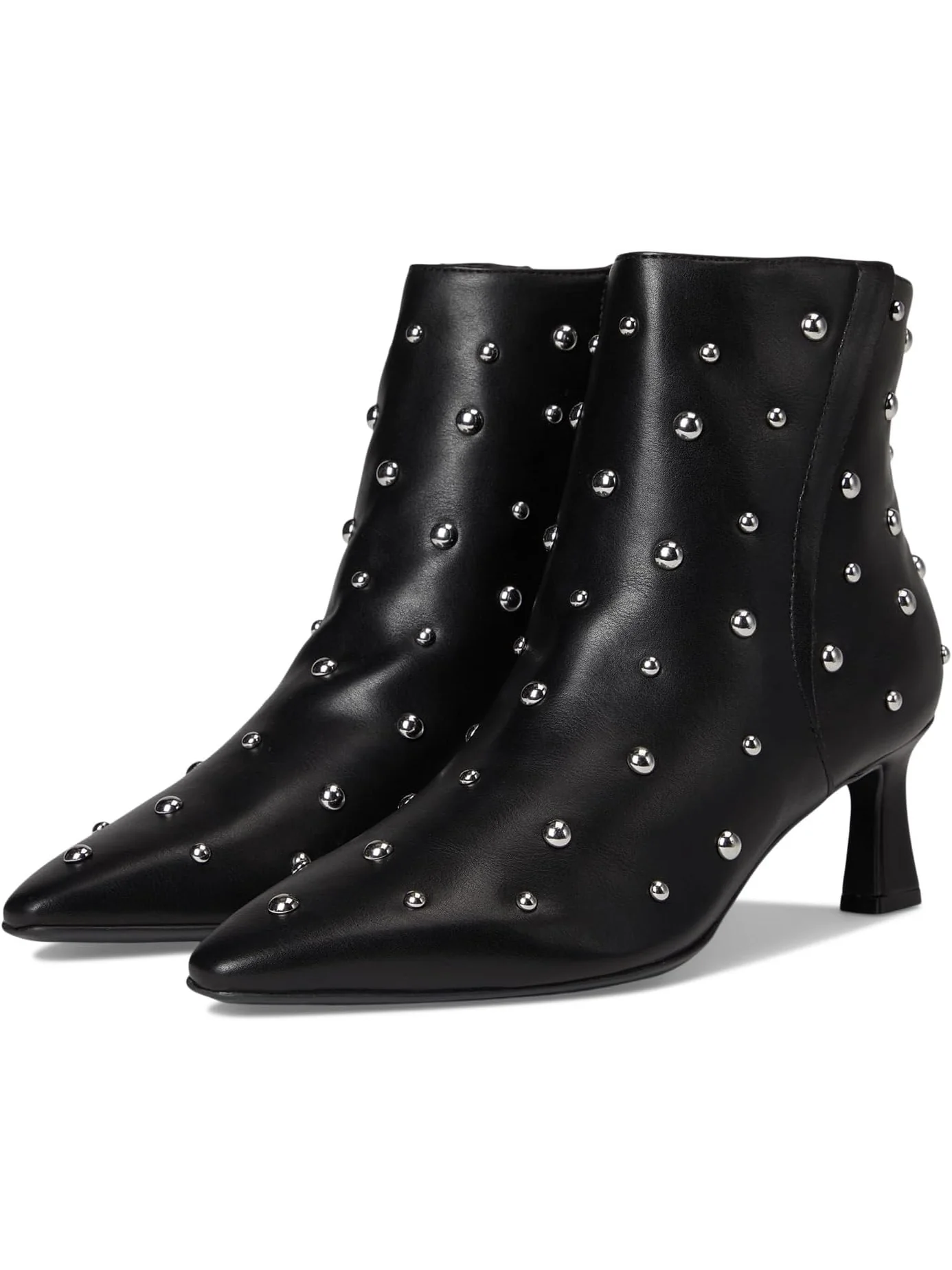 Ботинки Naturalizer Women's Deesha Bootie — 1