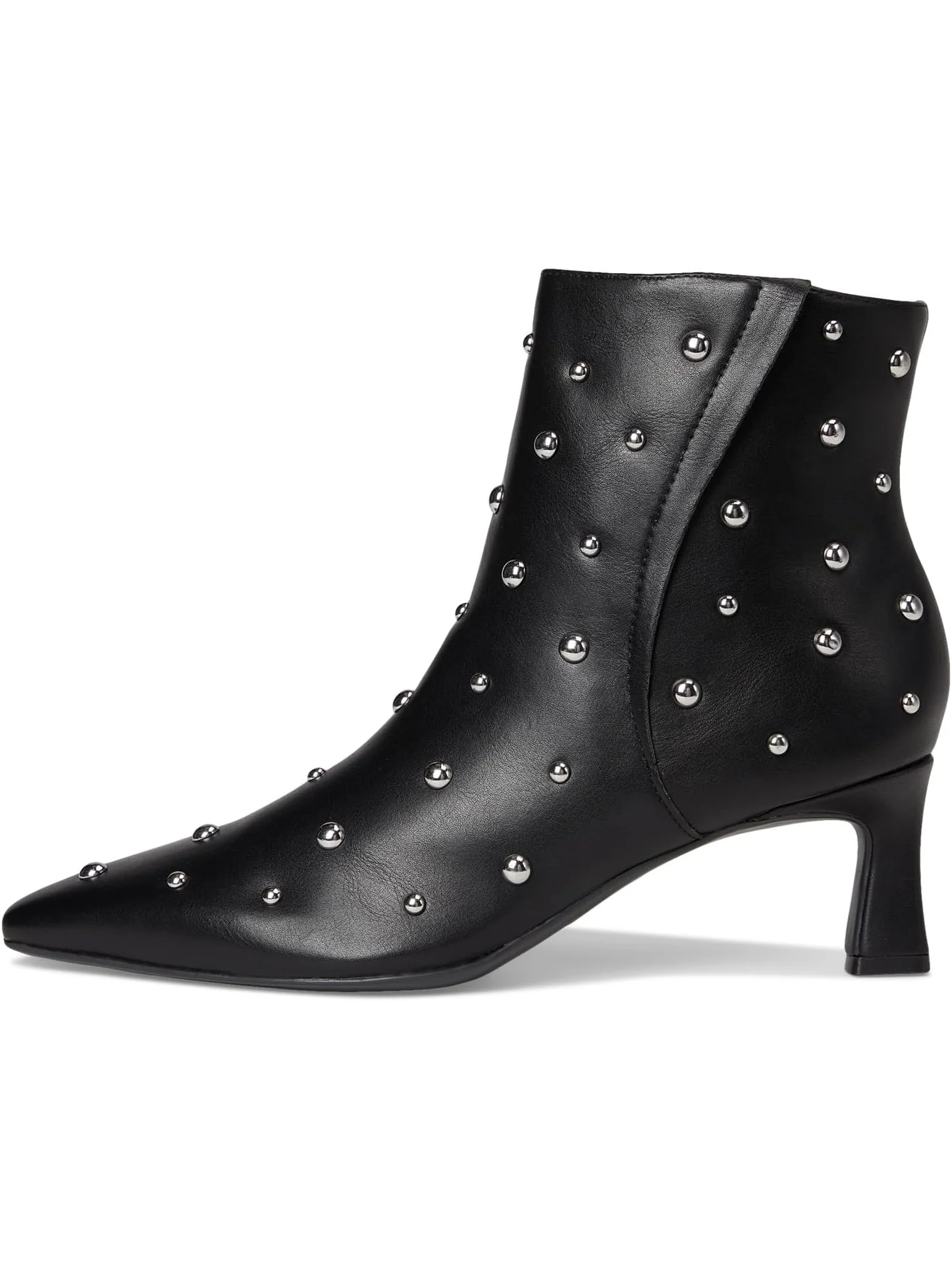 Ботинки Naturalizer Women's Deesha Bootie — 4