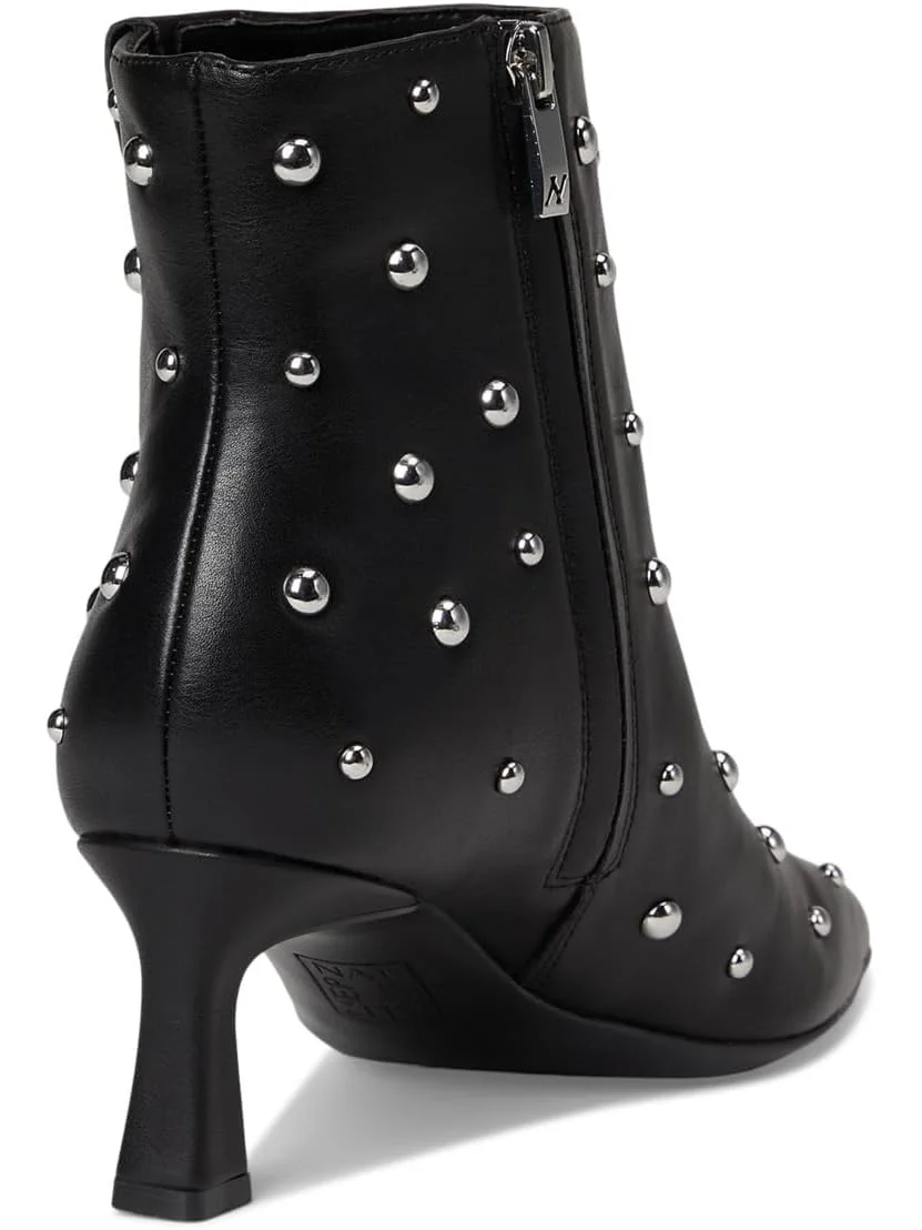 Ботинки Naturalizer Women's Deesha Bootie — 5
