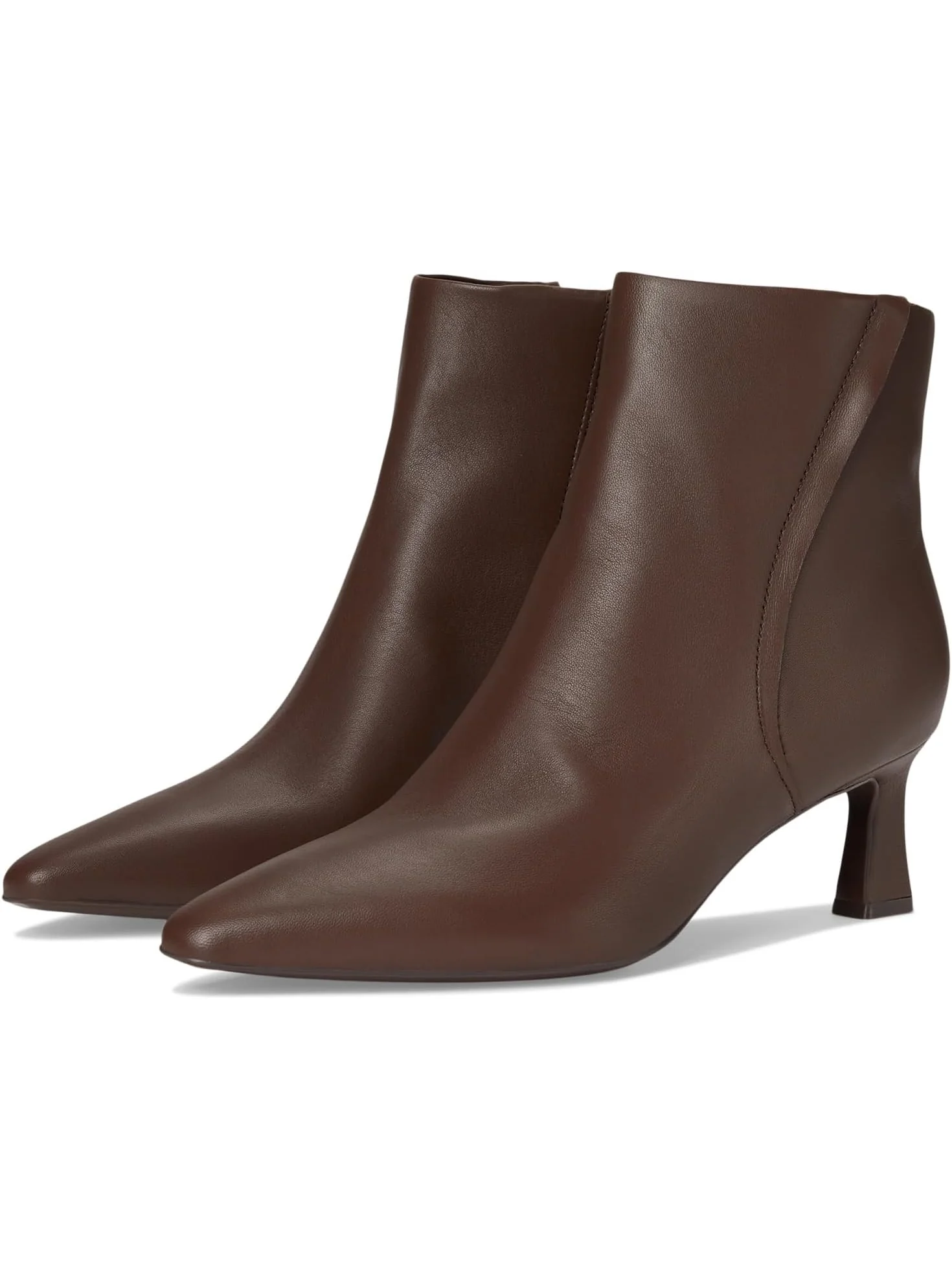 Ботинки Naturalizer Deesha Bootie — 1