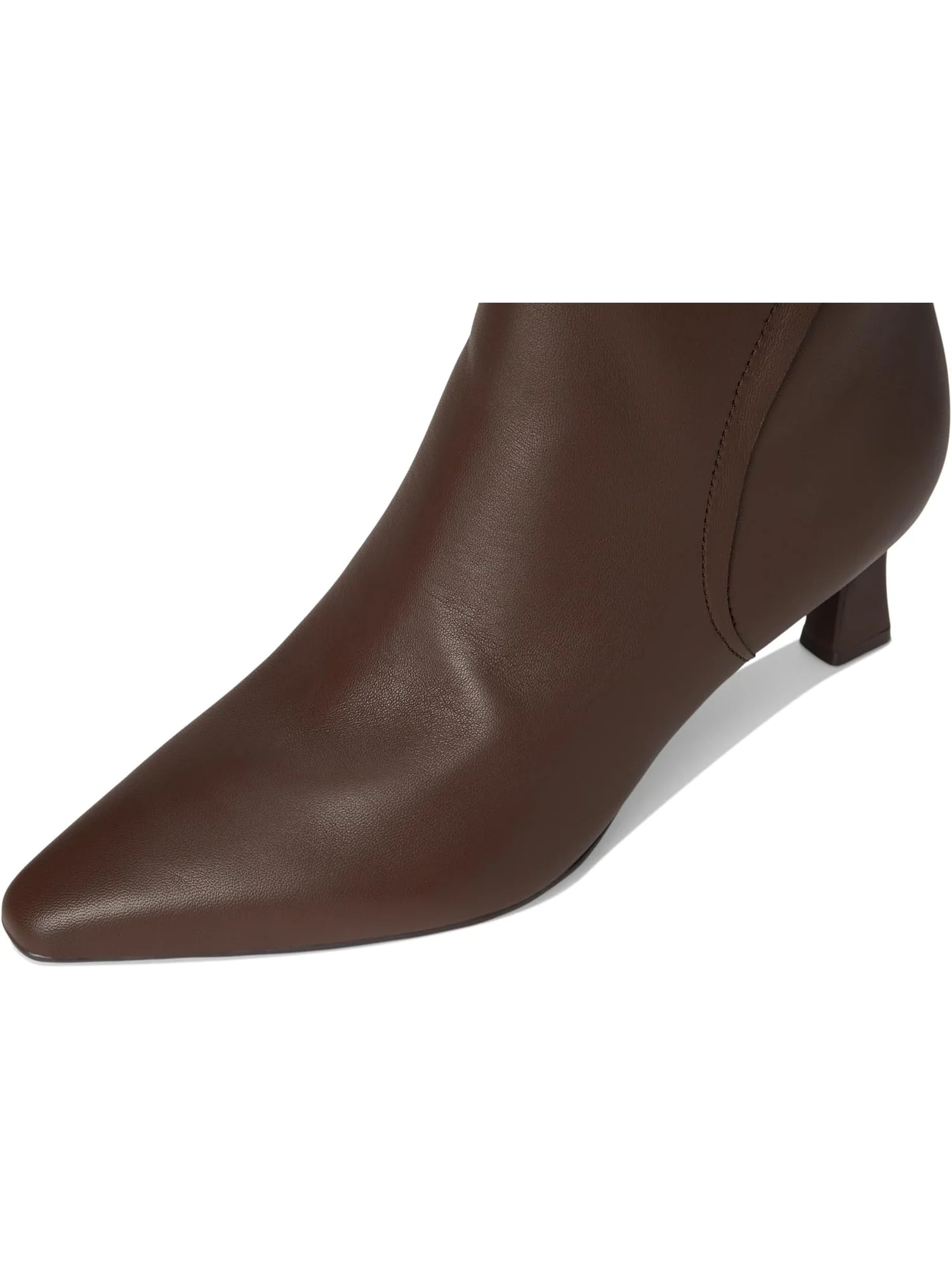 Ботинки Naturalizer Deesha Bootie — 2