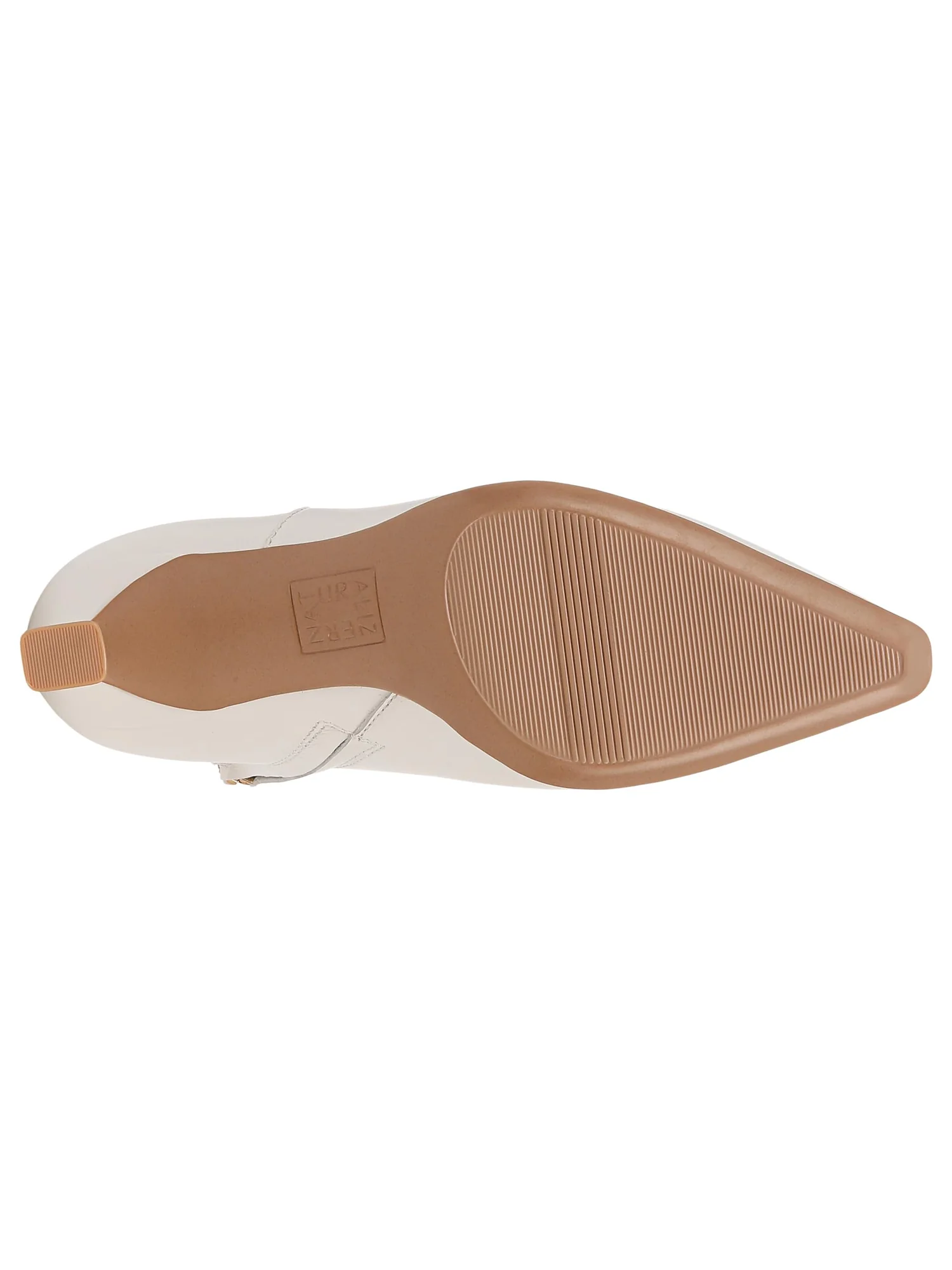 Ботинки Naturalizer Deesha Bootie — 3