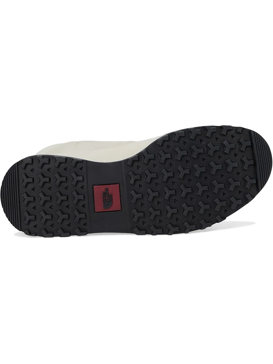 Походные ботинки The North Face Back-To-Berkeley IV Leather WP — 3