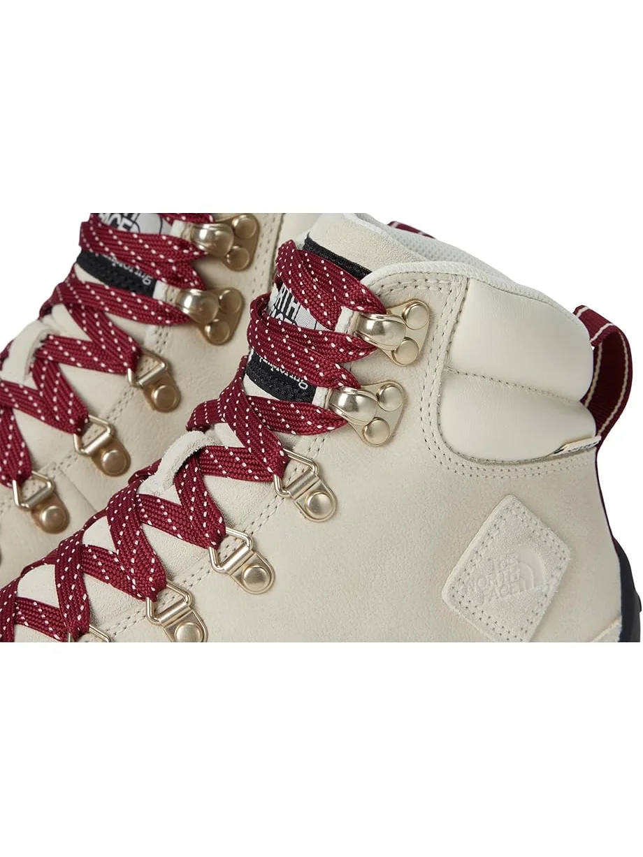 Походные ботинки The North Face Back-To-Berkeley IV Leather WP — 6