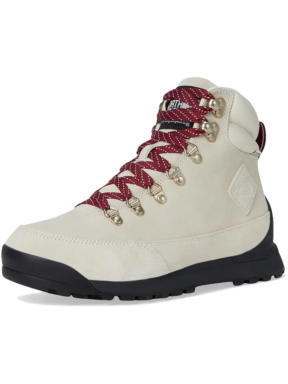 Походные ботинки The North Face Back-To-Berkeley IV Leather WP — 7