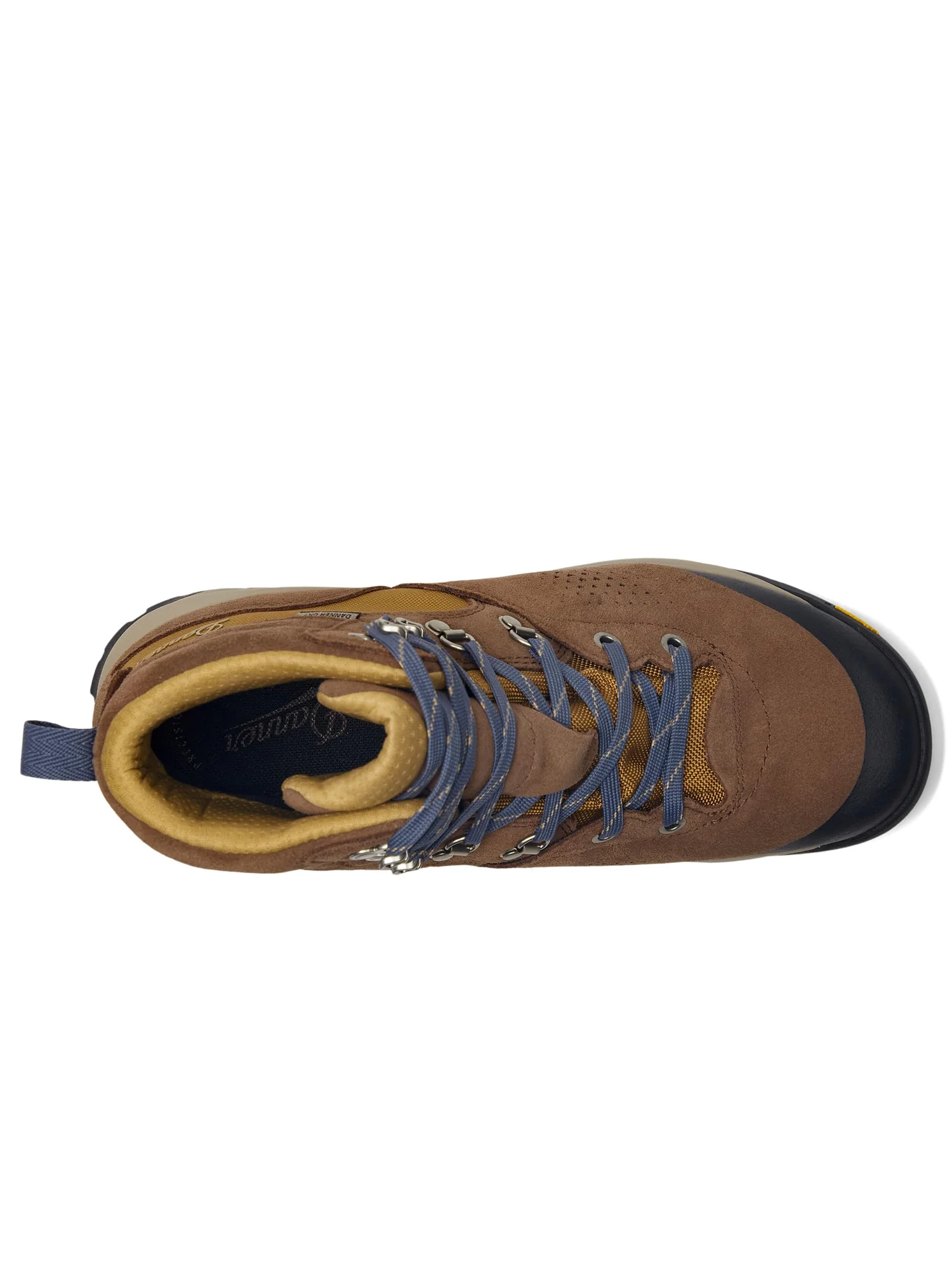 Ботинки Danner Inquire Mid — 2