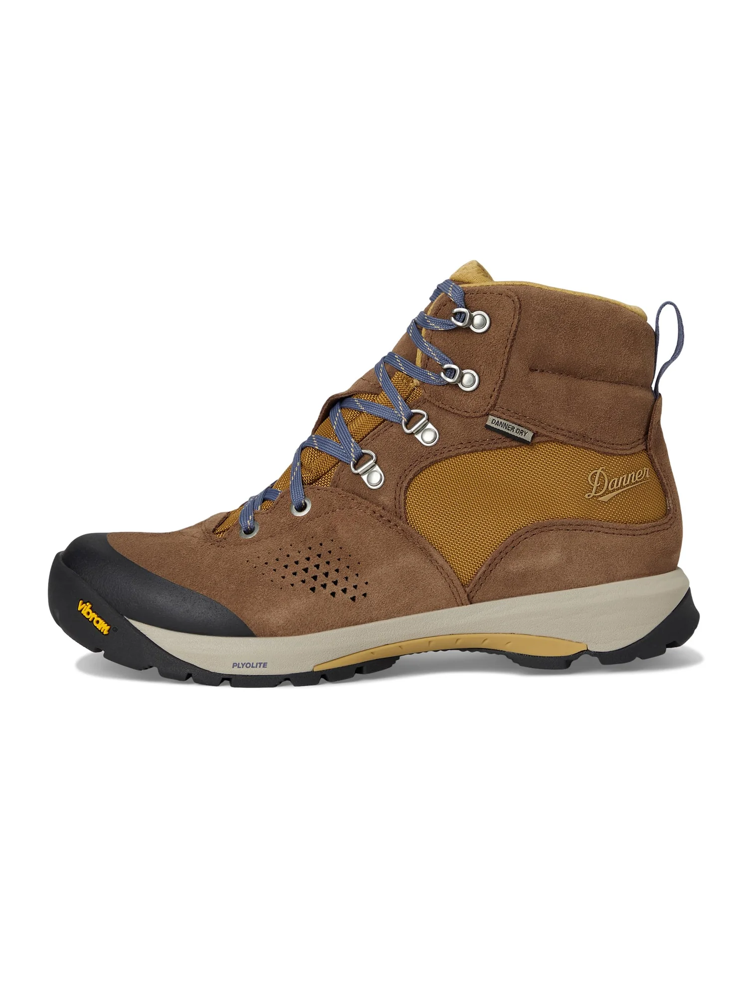 Ботинки Danner Inquire Mid — 4
