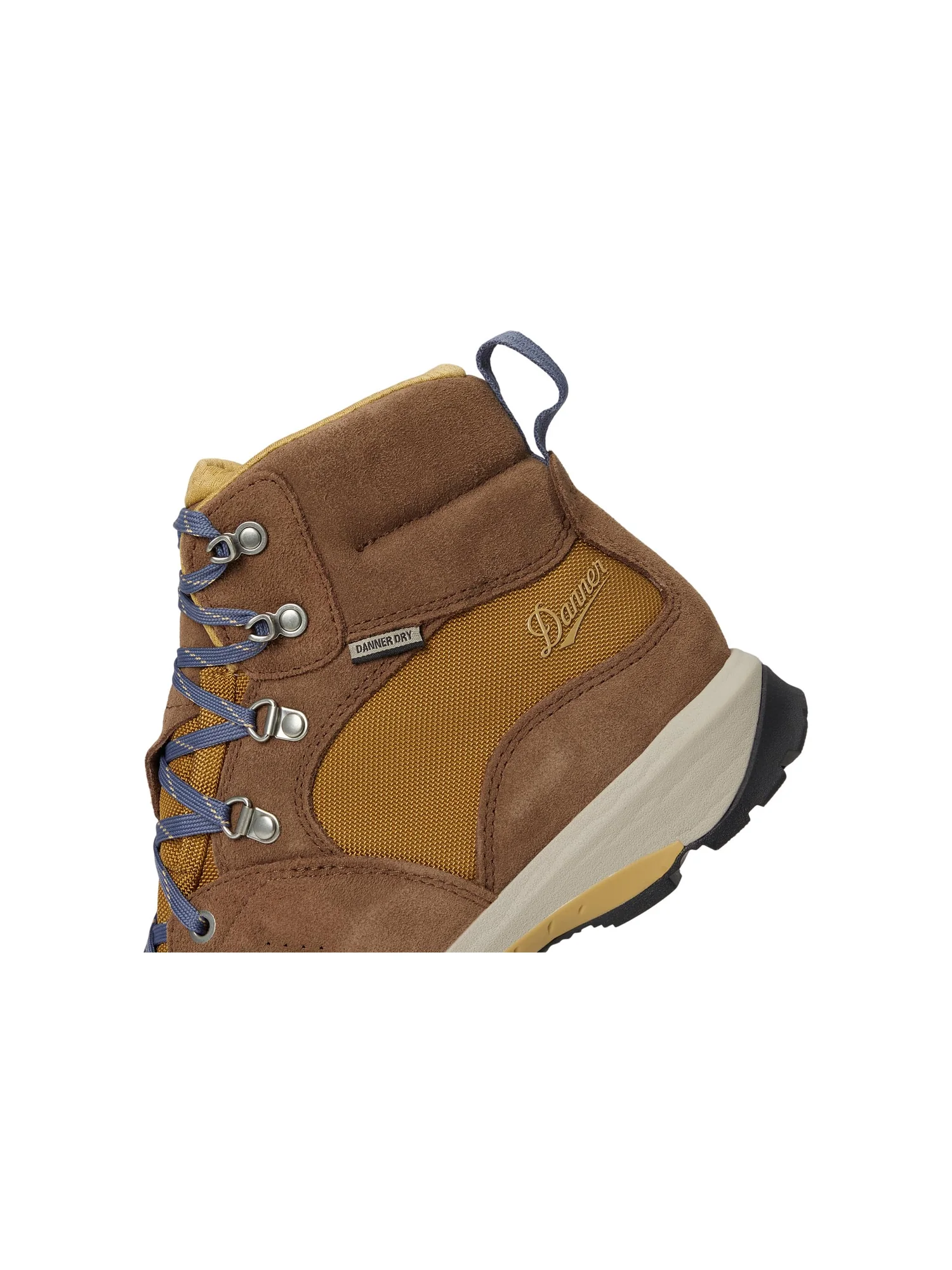 Ботинки Danner Inquire Mid — 6