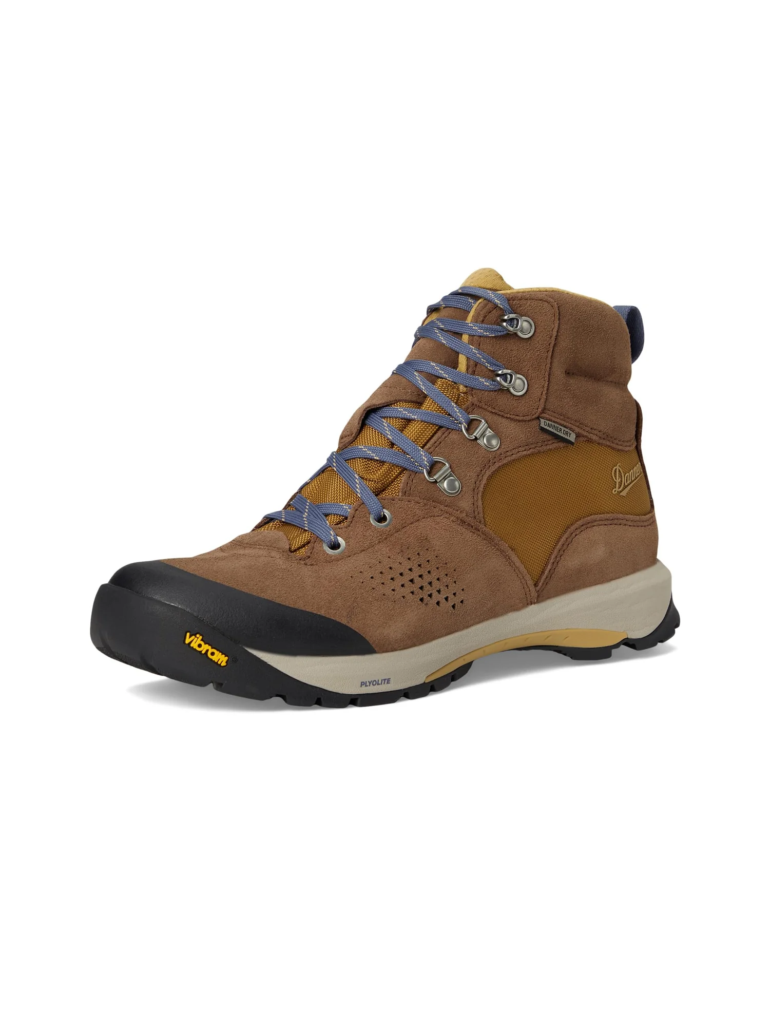 Ботинки Danner Inquire Mid — 7