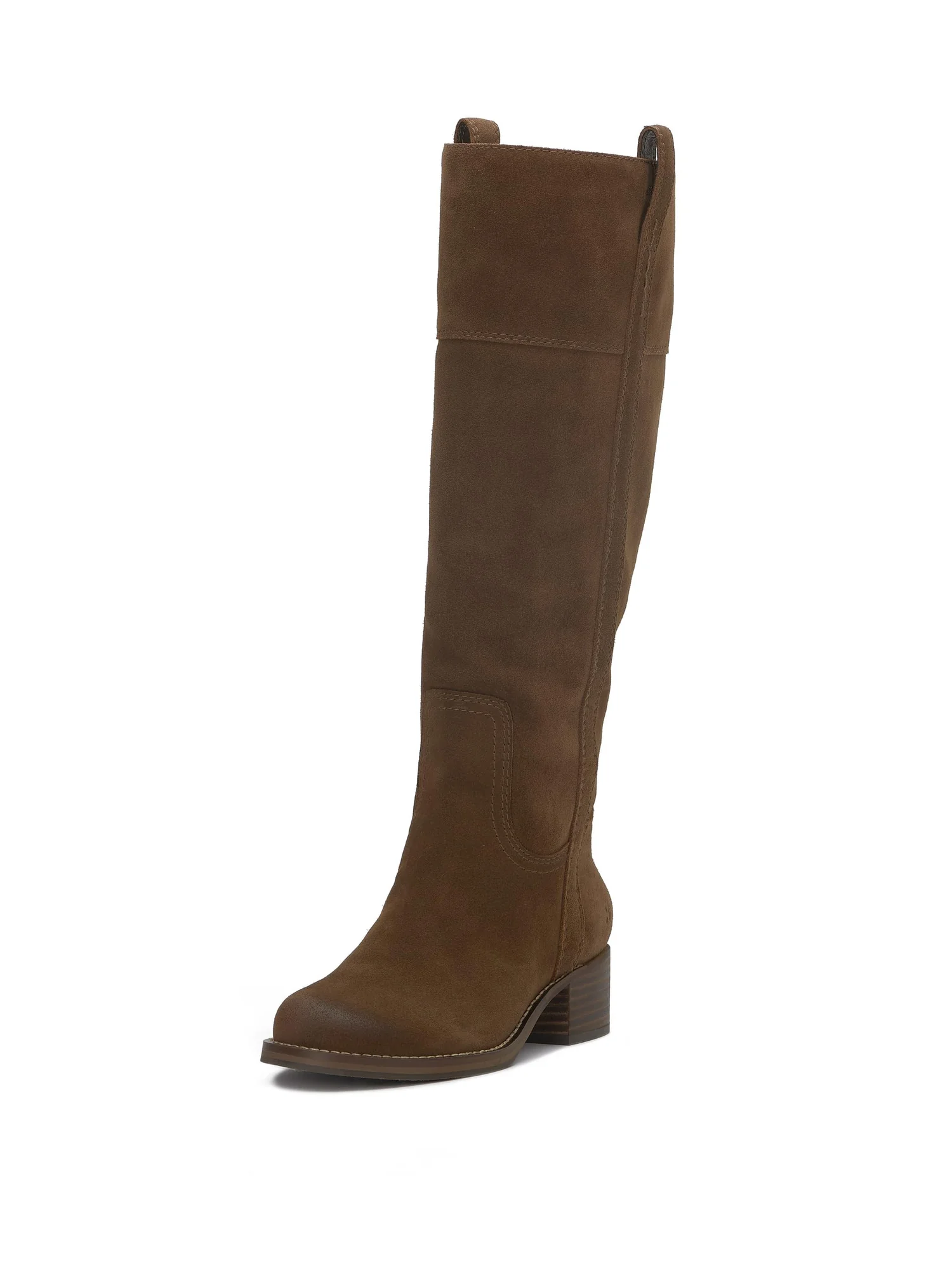 Ботинки Lucky Brand Hybiscus — 1