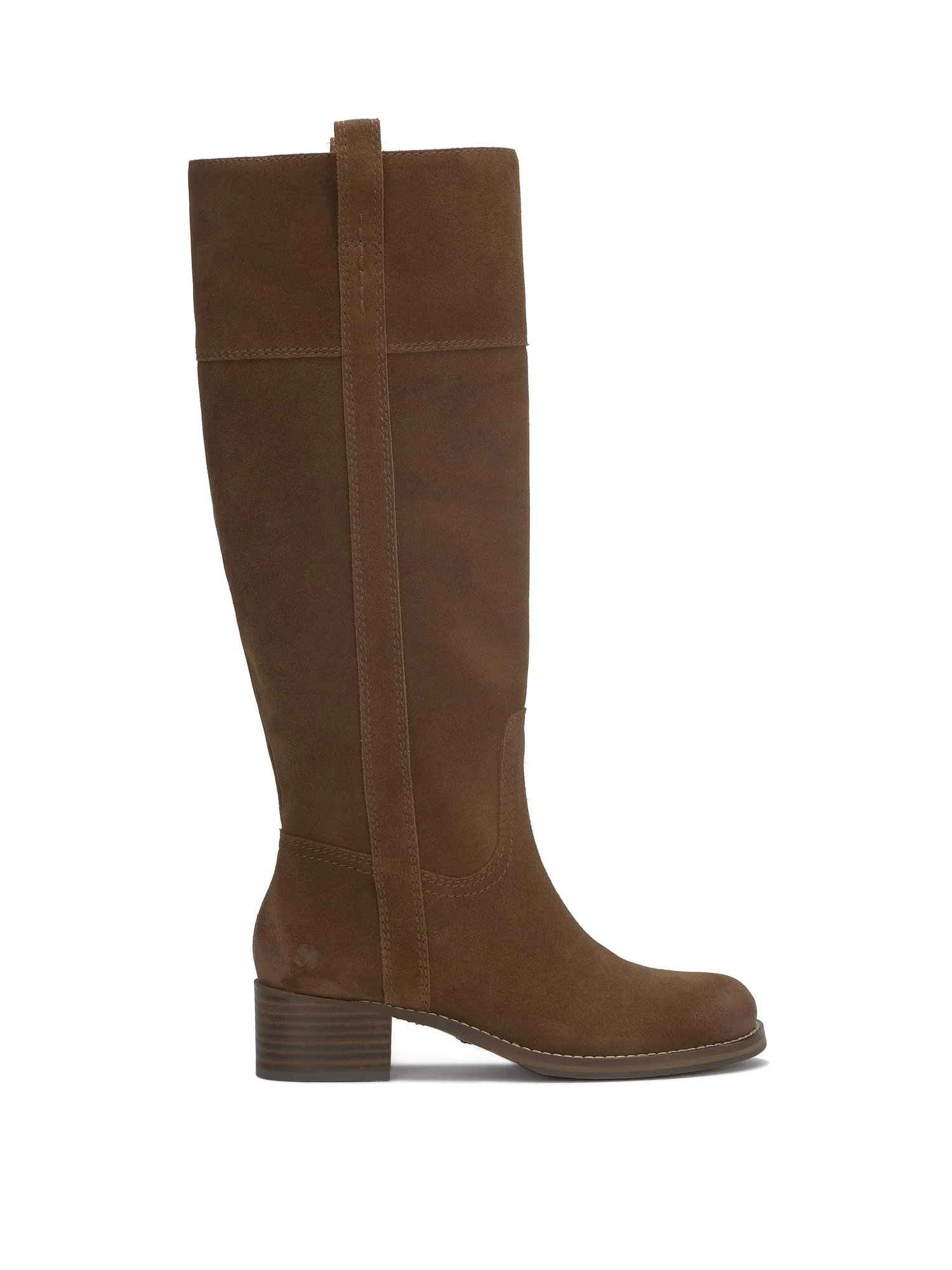 Ботинки Lucky Brand Hybiscus — 5