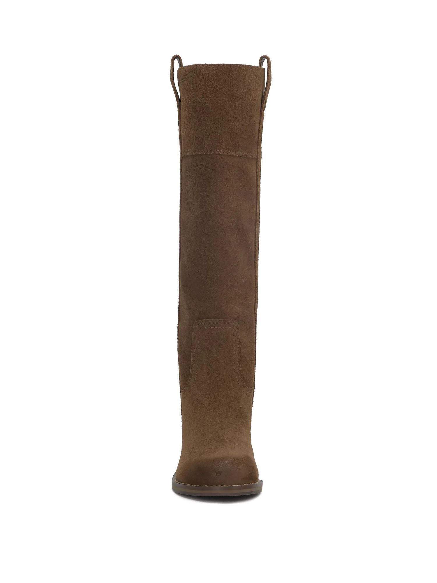 Ботинки Lucky Brand Hybiscus — 6