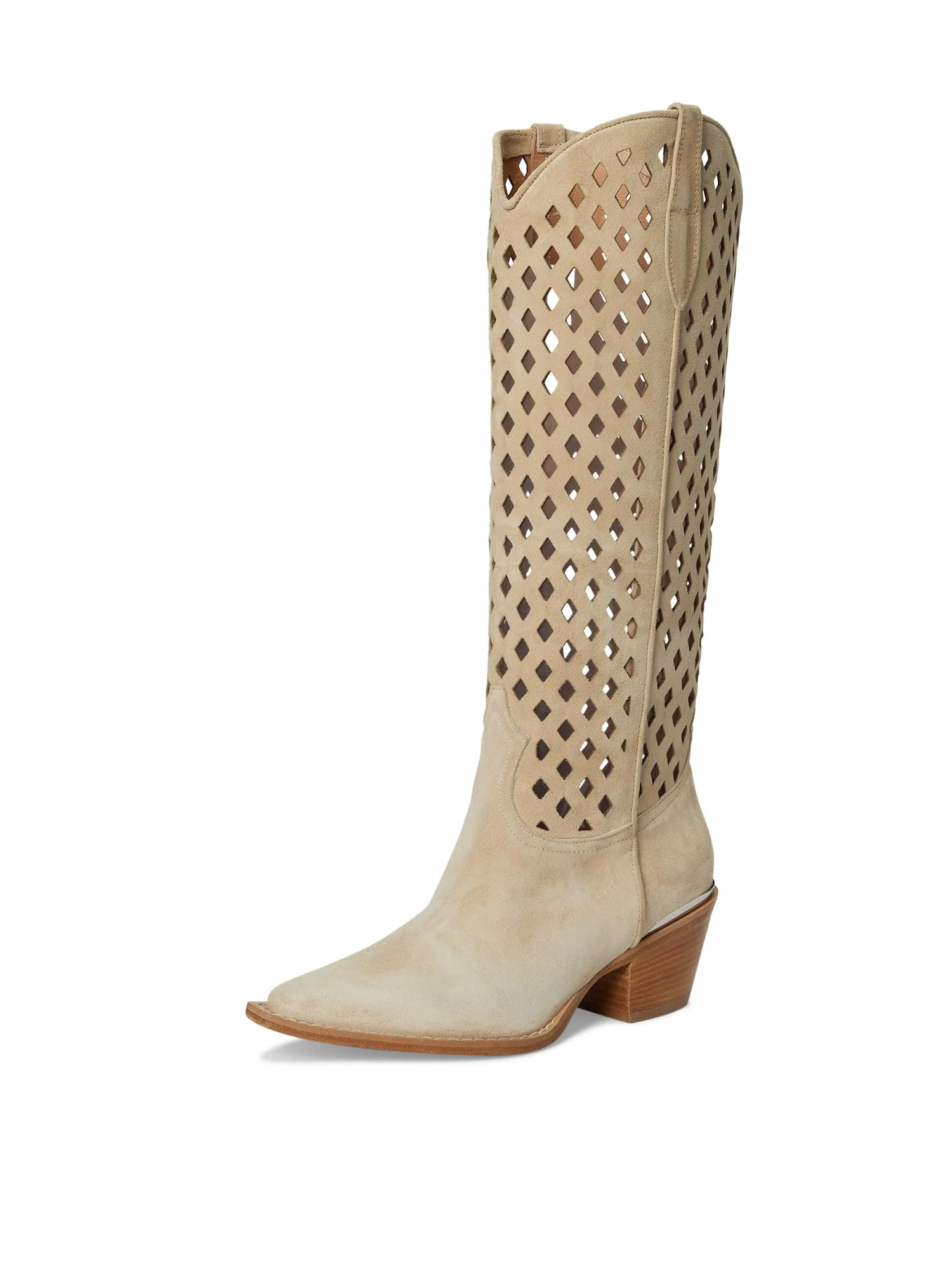 Ботинки Free People Diamonds Are Forever Cowb — 7