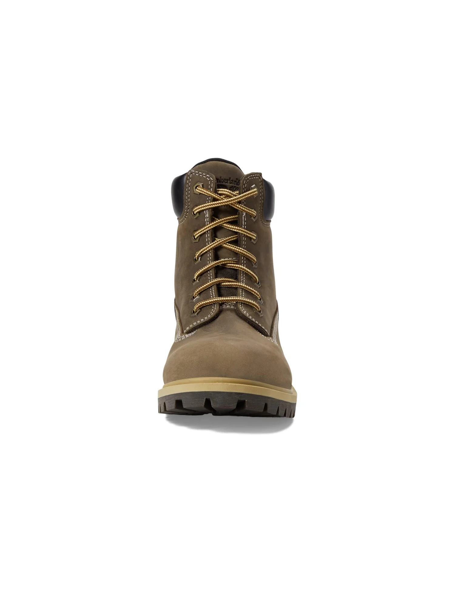 Ботинки Timberland PRO Direct Attach 6" Soft Toe Insulated Waterproof — 2