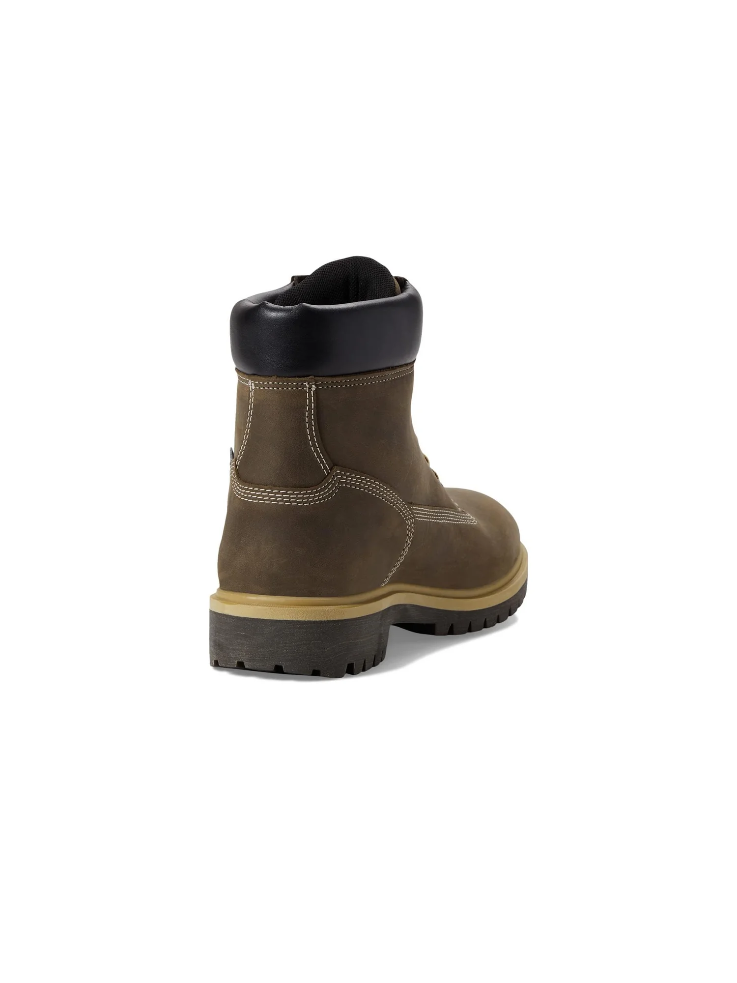 Ботинки Timberland PRO Direct Attach 6" Soft Toe Insulated Waterproof — 5