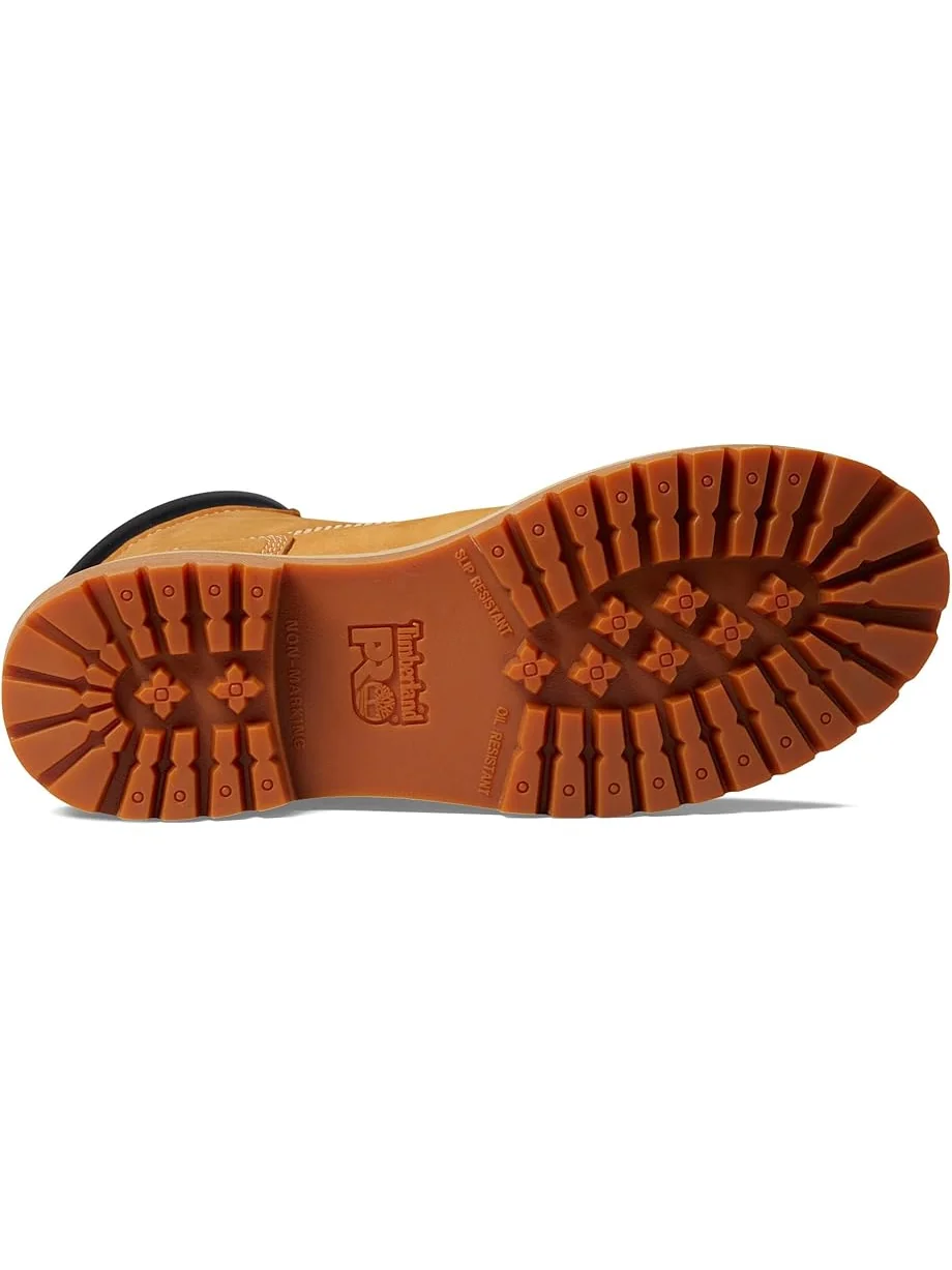 Ботинки Timberland PRO Direct Attach 6" Soft Toe Insulated Waterproof — 3