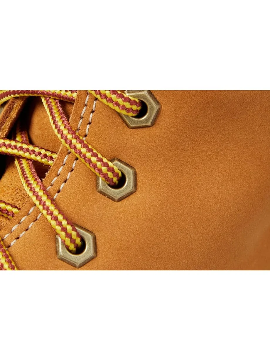 Ботинки Timberland PRO Direct Attach 6" Soft Toe Insulated Waterproof — 6