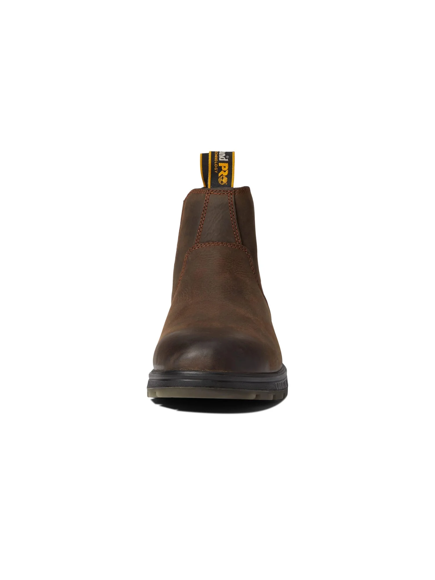 Ботинки Timberland PRO Nashoba Soft Toe, водонепроницаемые — 2